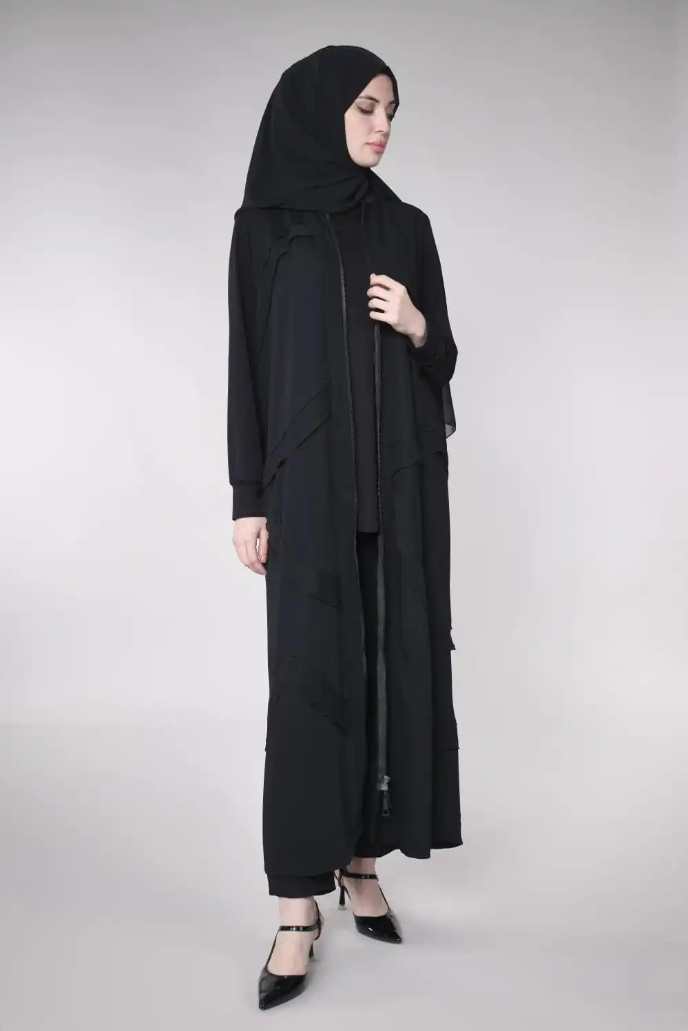 Redshow Pardesü 25Y-RE-25095 - Black