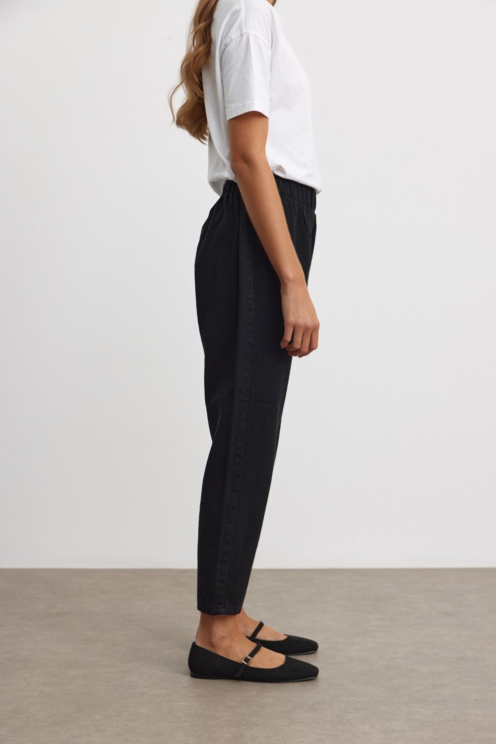 Merwish Pantolon 25K-MR-1513