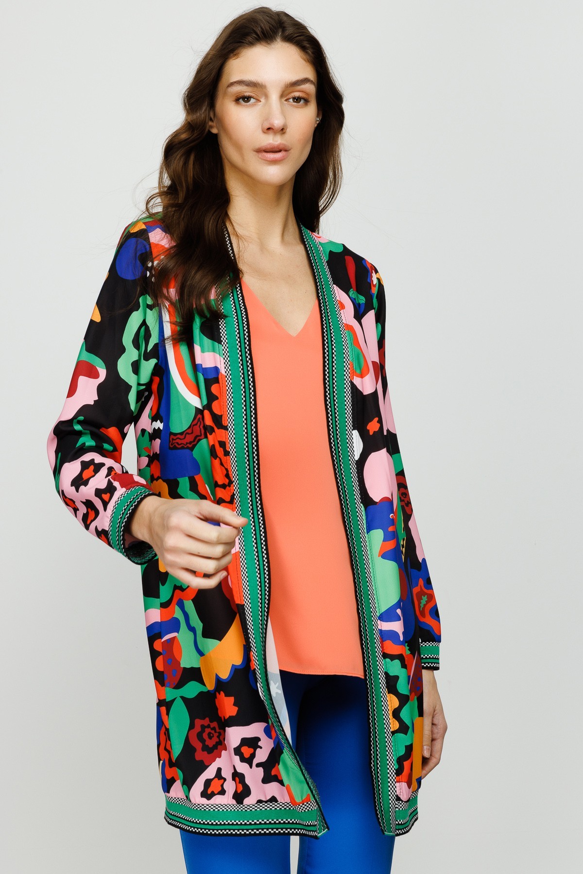 Onfashion Hırka 16901