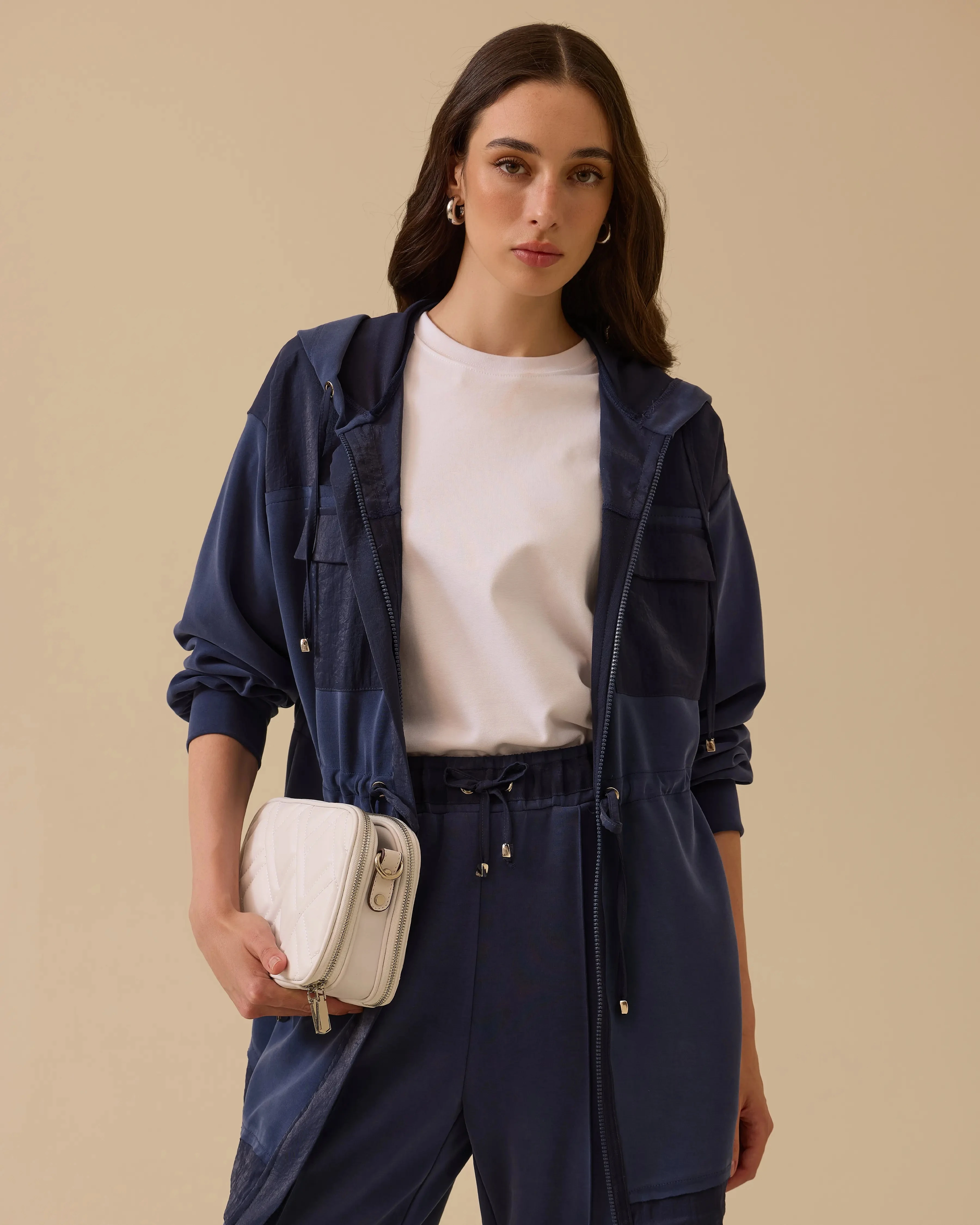 Seçil Kap 26K-SE-2522511001 - Lacivert