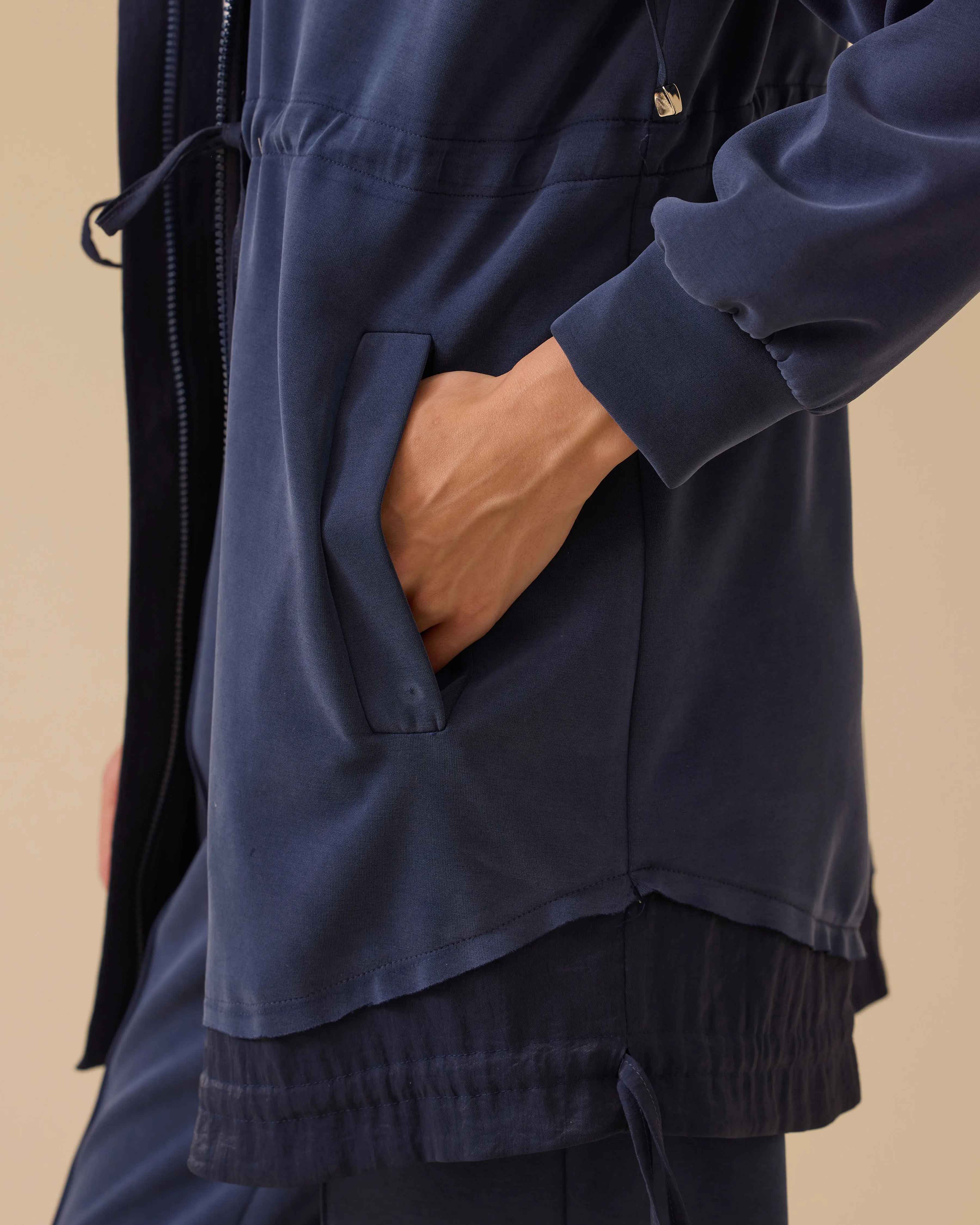 Seçil Kap 26K-SE-2522511001 - Lacivert