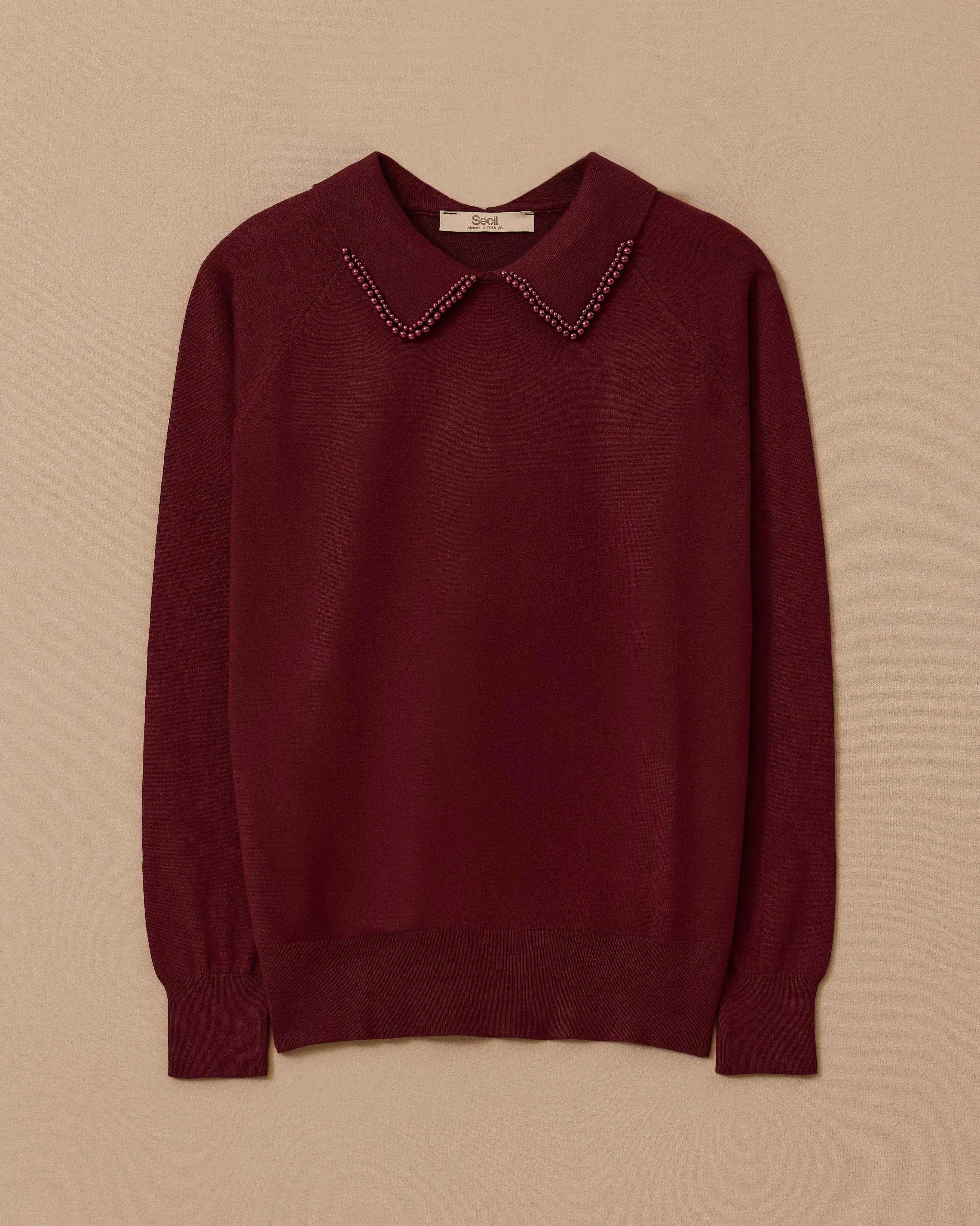 Seçil Bluz 26K-SE-2521710008