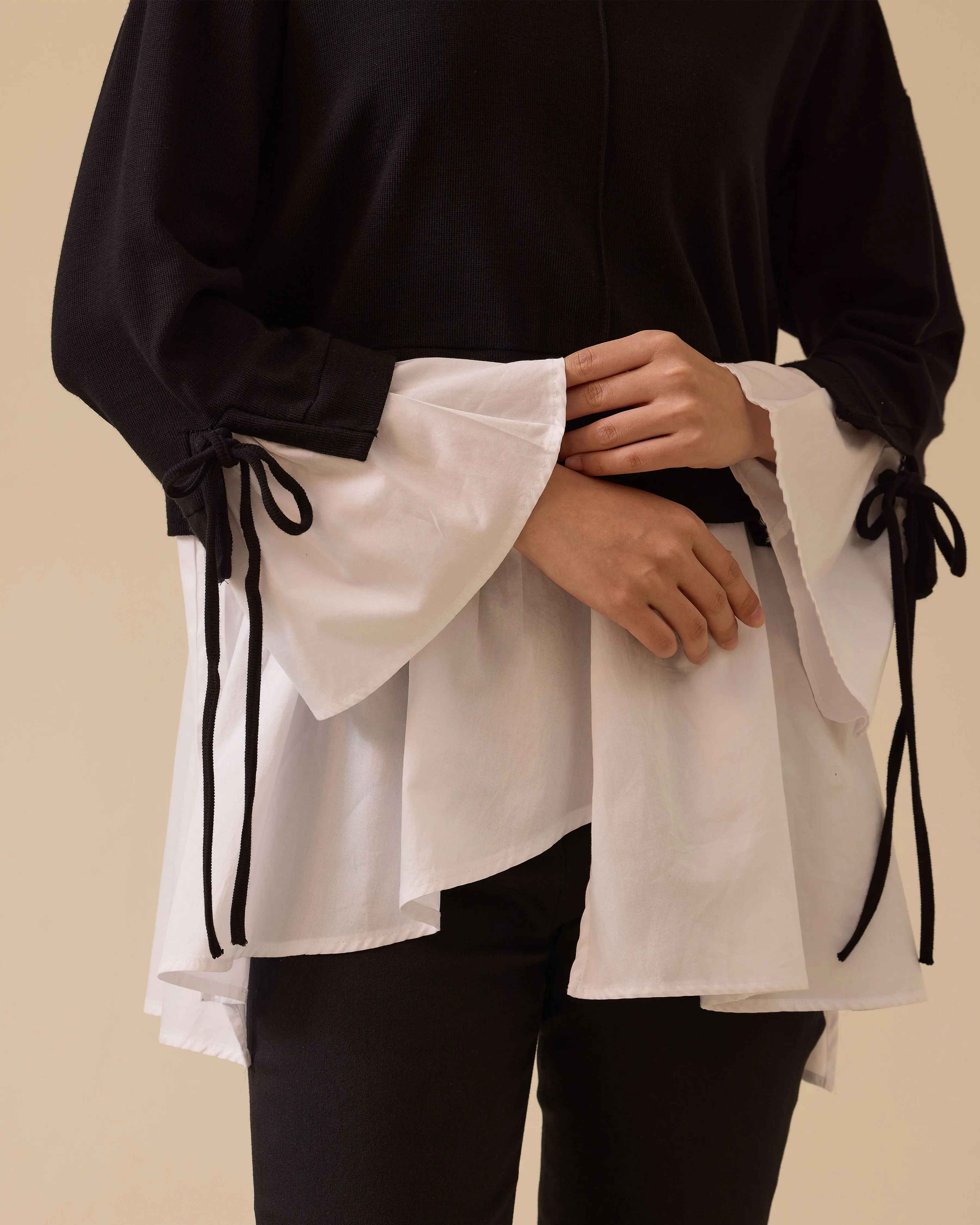 Seçil Sweatshirt 26K-SE-2522311009