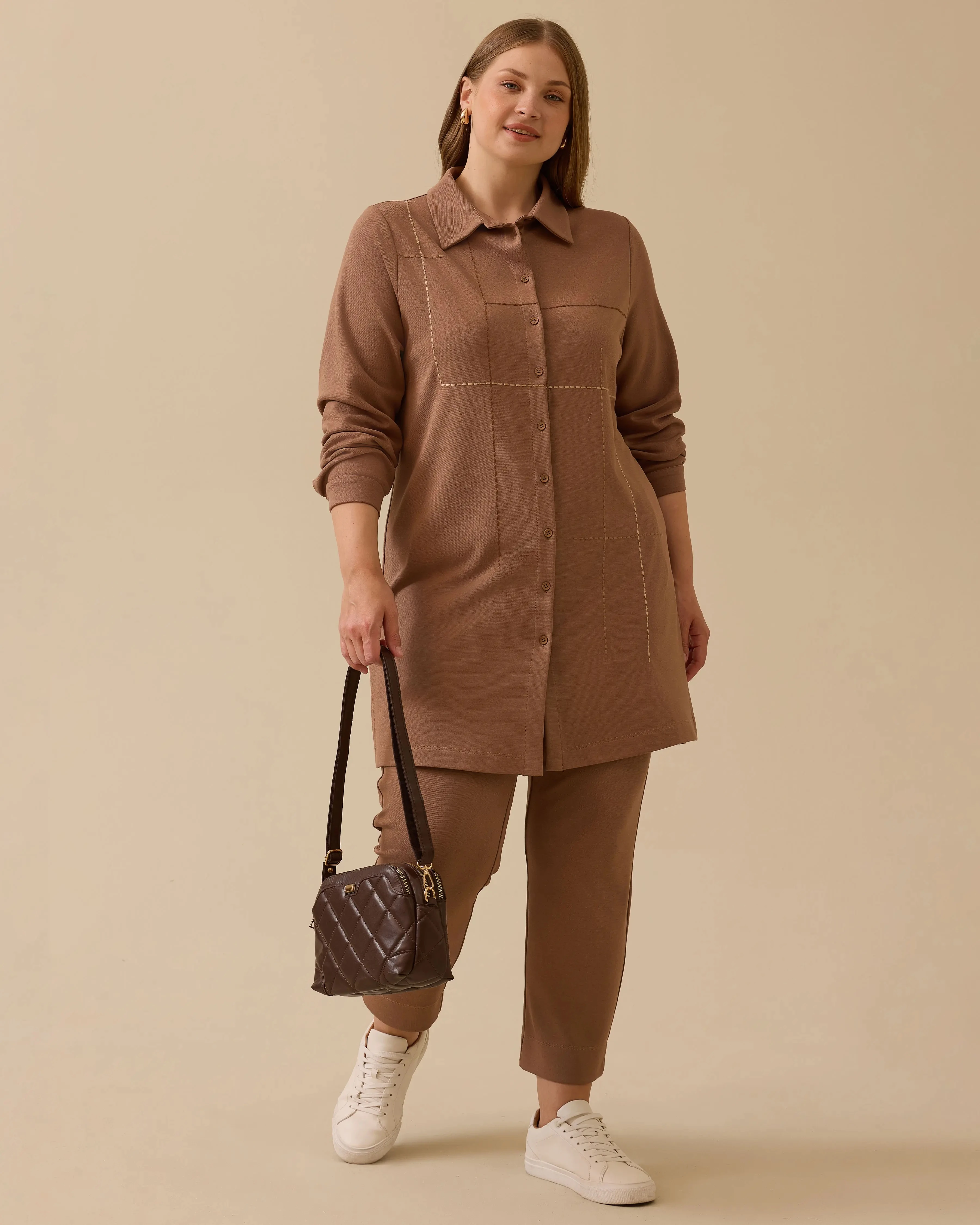 Gala-Xi Tunik 26K-GX-2521214013