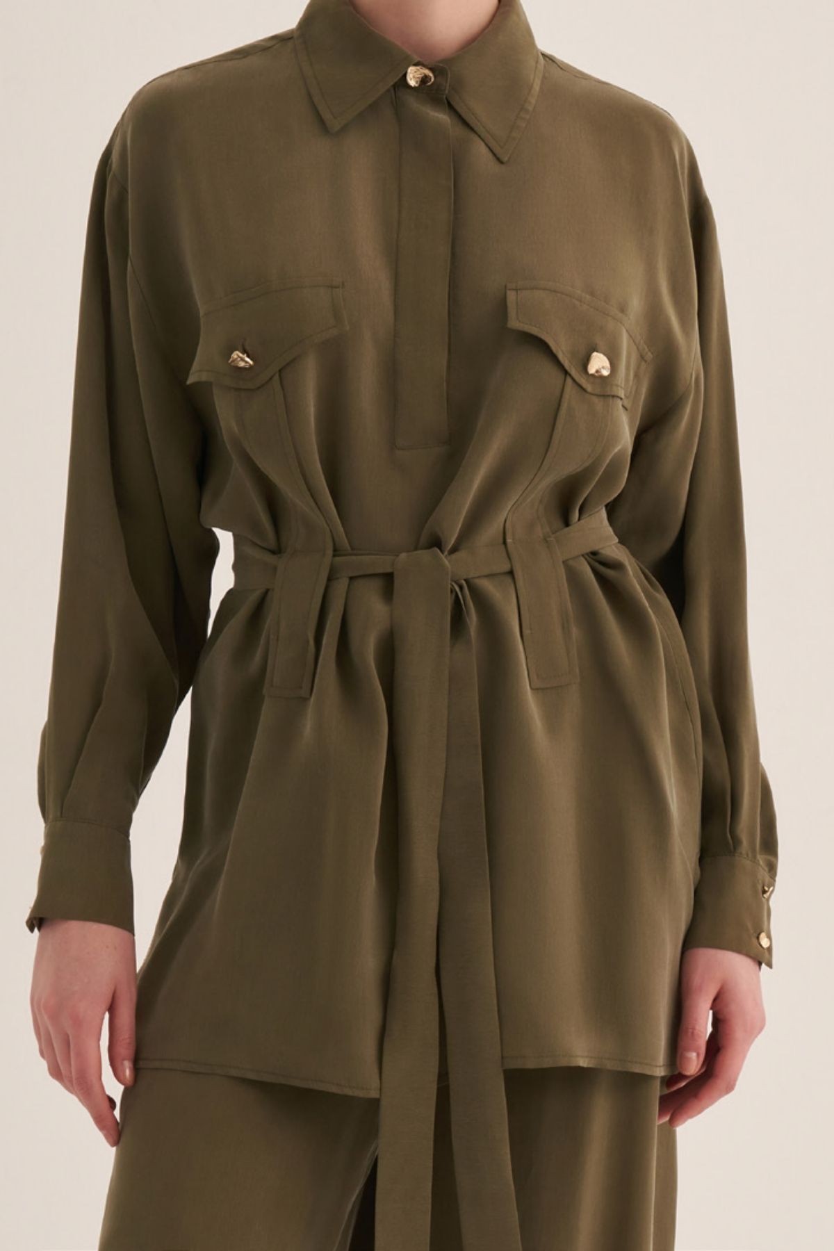 Clande Tunik 25Y-CL-25013015
