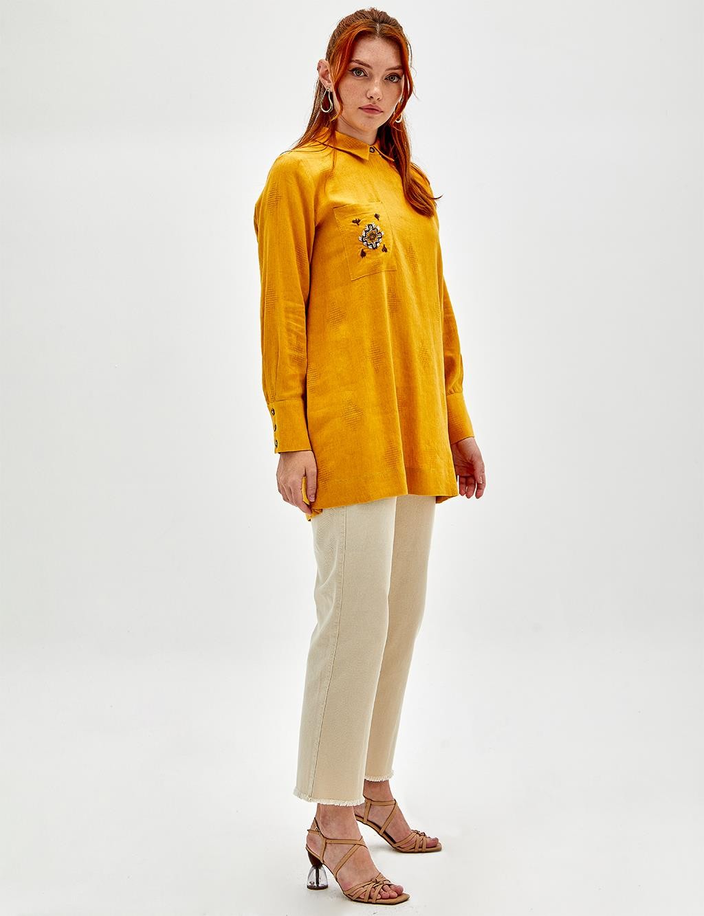 Kayra Tunik 21010