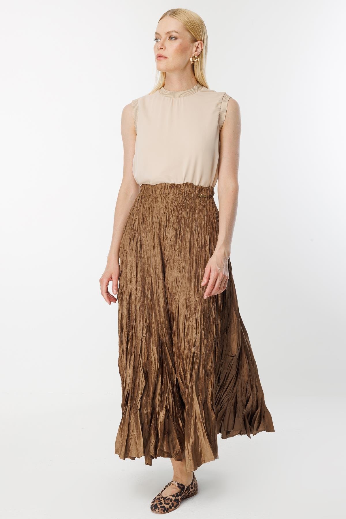 Ghisa Etek 25Y-GH-5310 - Camel