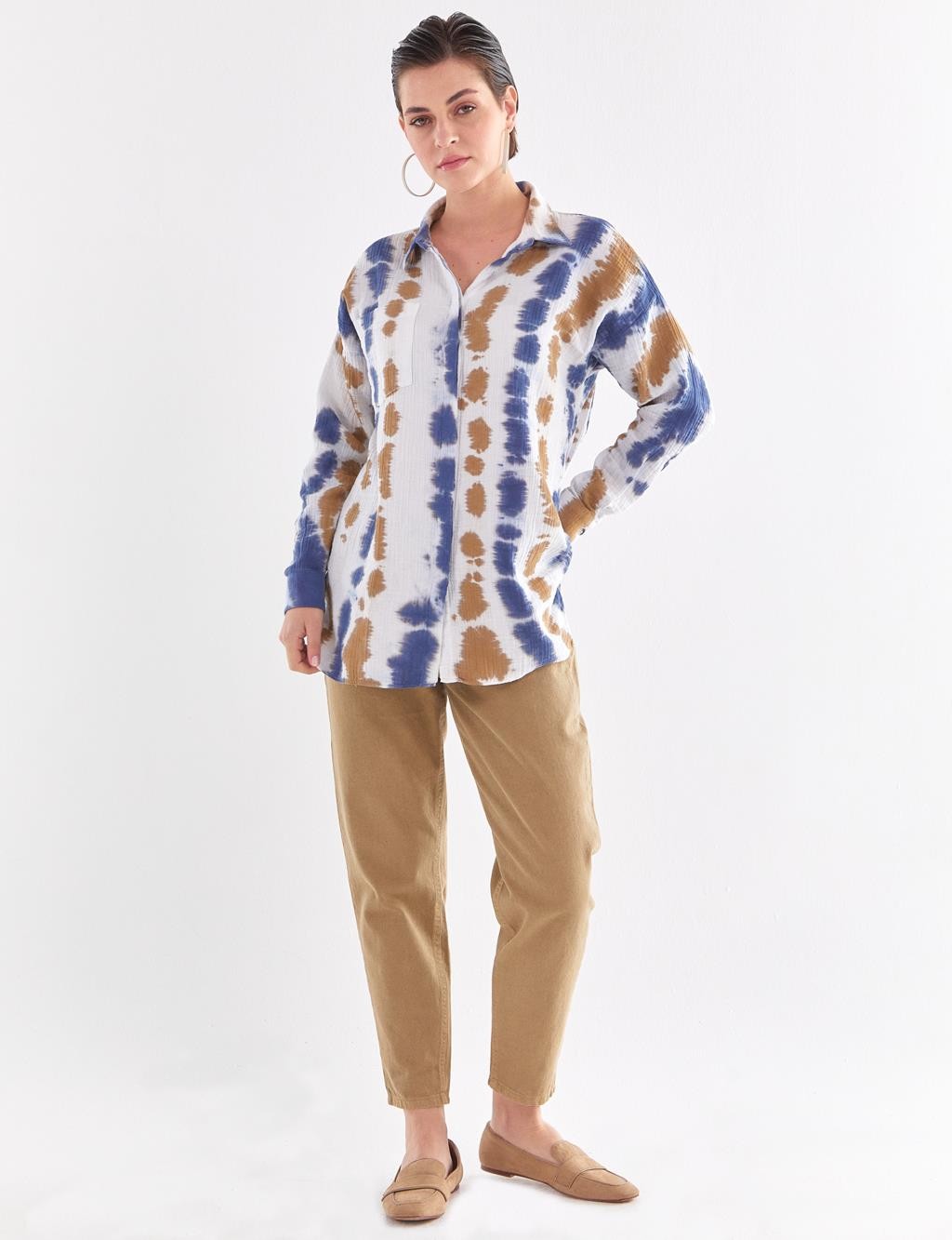 Kayra Tunik 21110