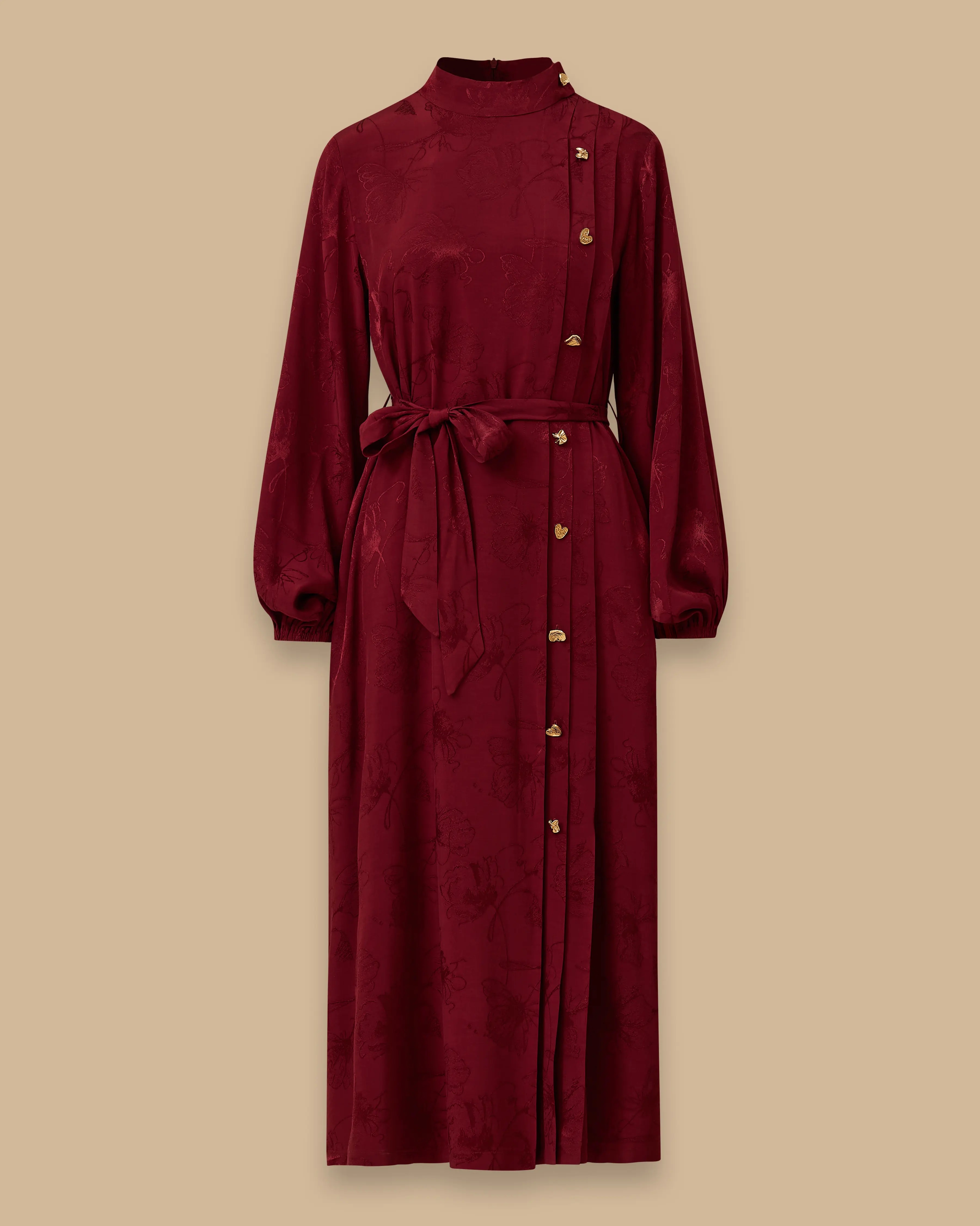Seçil Elbise 26K-SE-2521311014