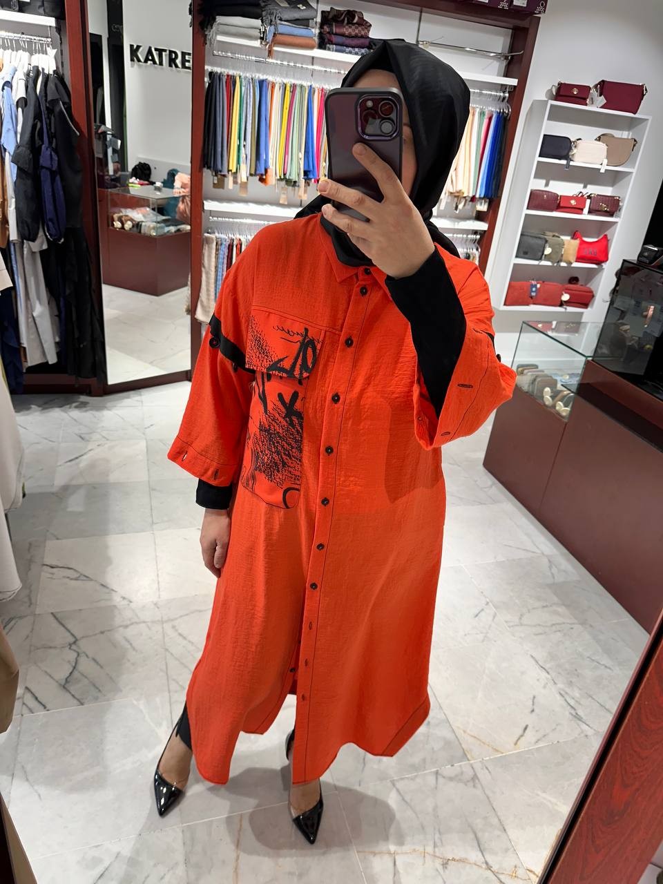 Bizefashion Elbise BZ2834