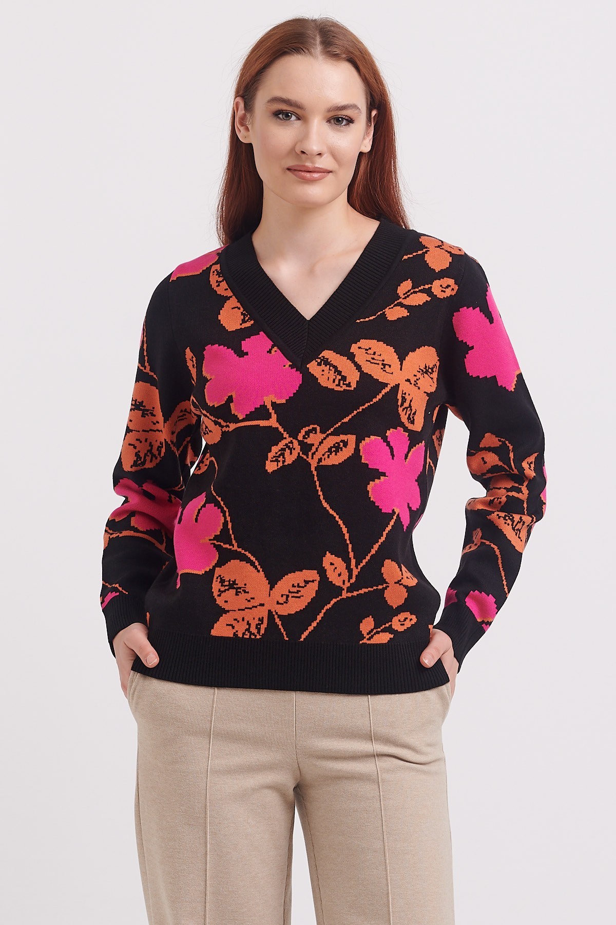 On Fashion Kazak 75305