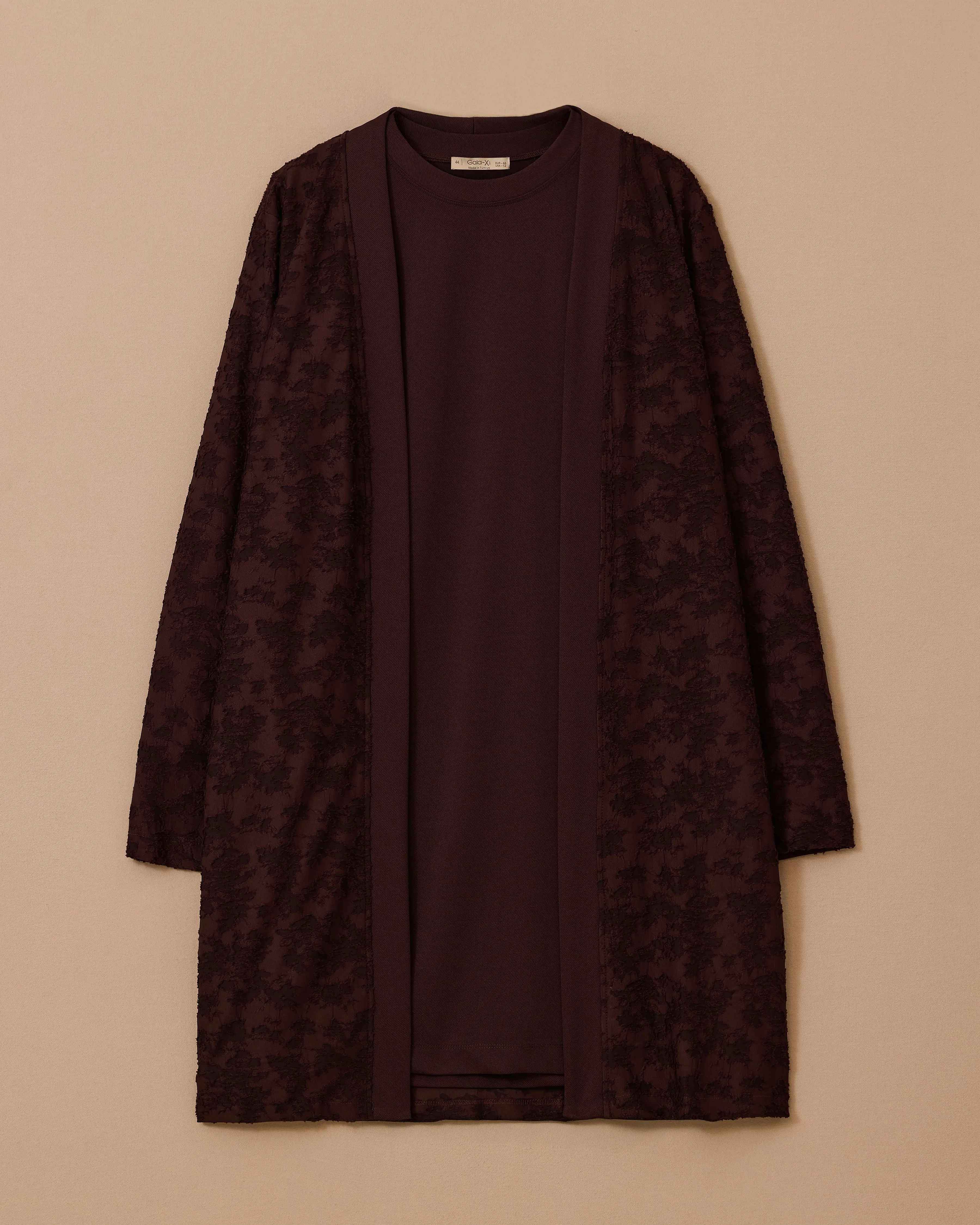 Gala-Xi Hırka 26K-GX-2522714003