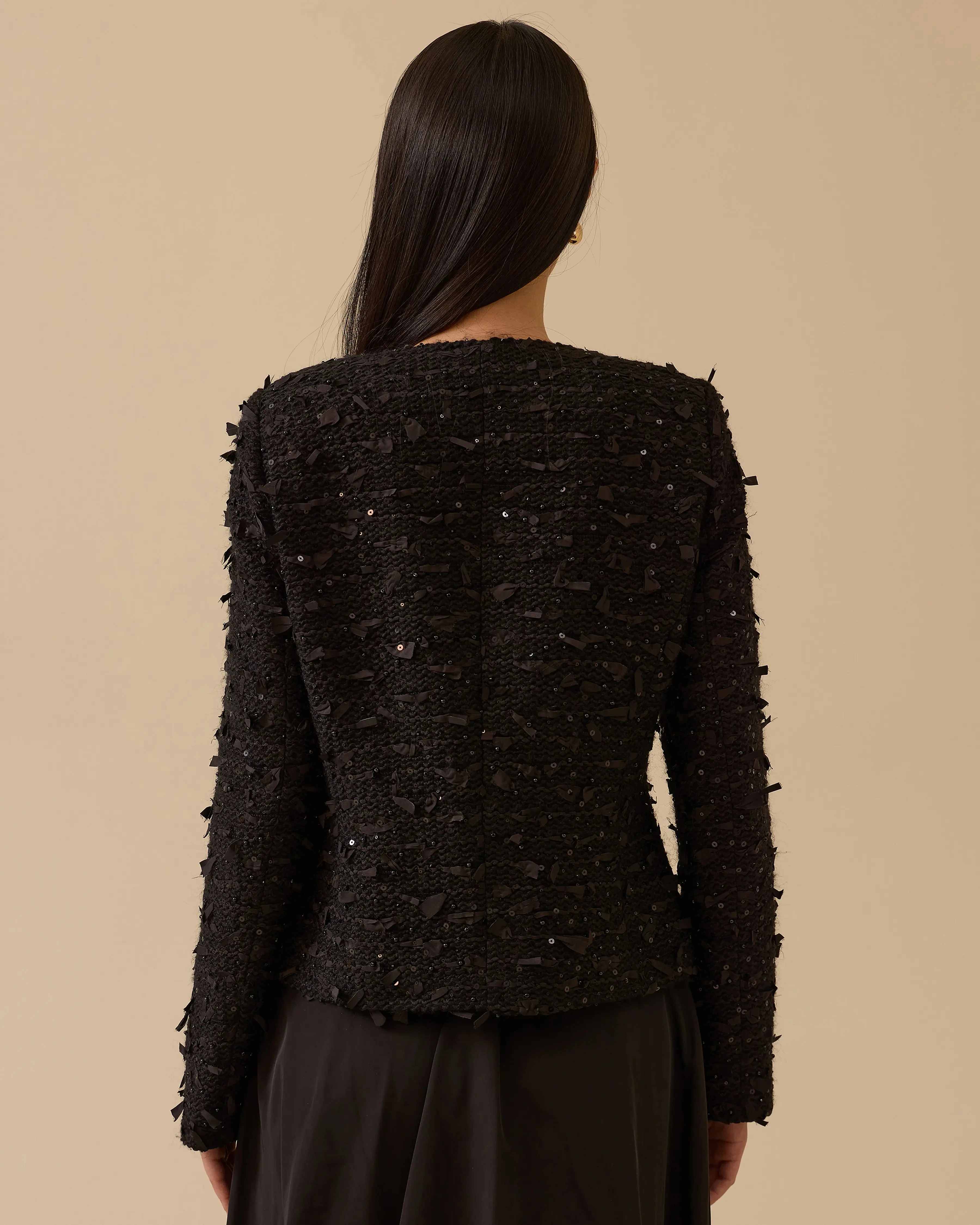 Seçil Ceket 26K-SE-2521111008