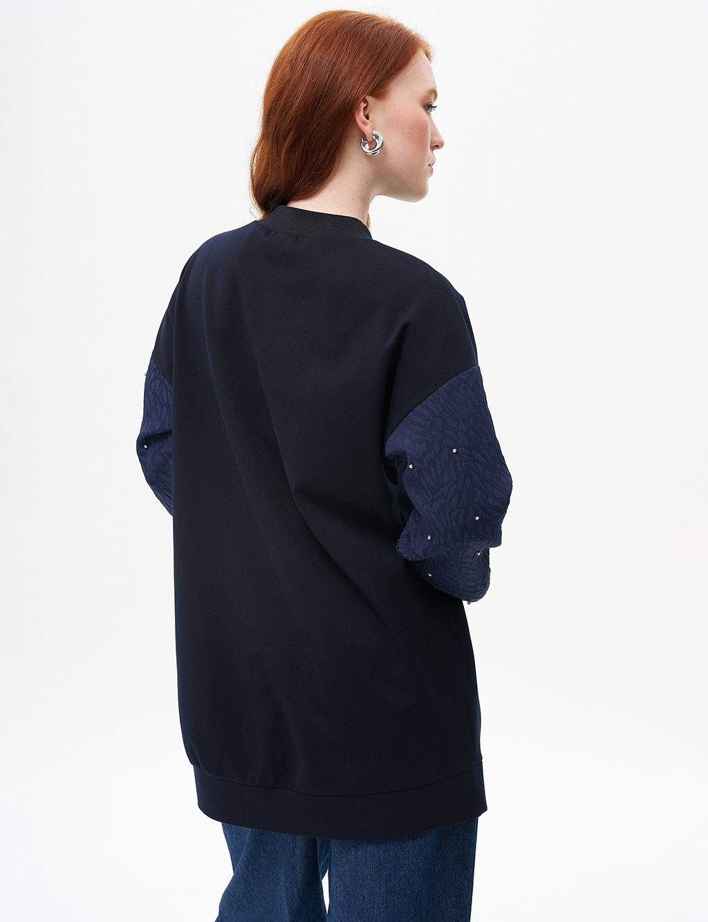 Kayra Sweatshirt 70024