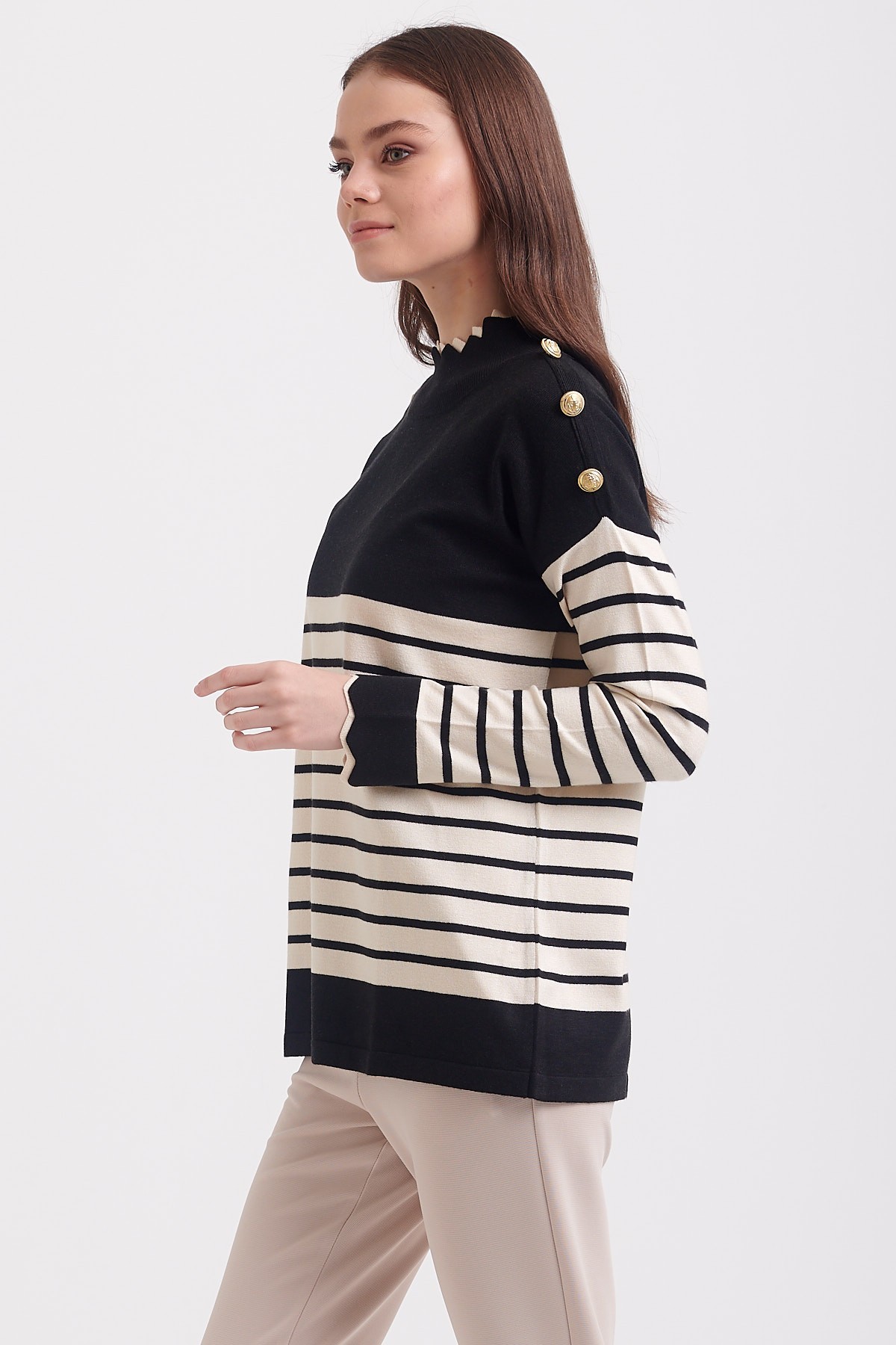 On Fashion Kazak 75392