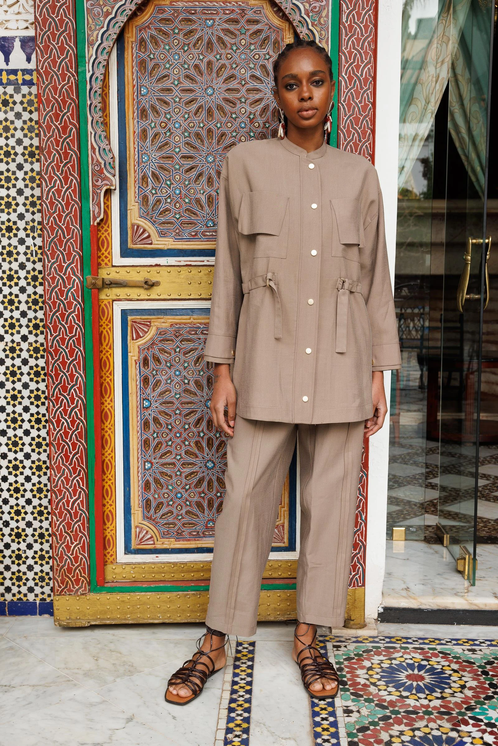 Ghisa Takım 26K-GH-3152