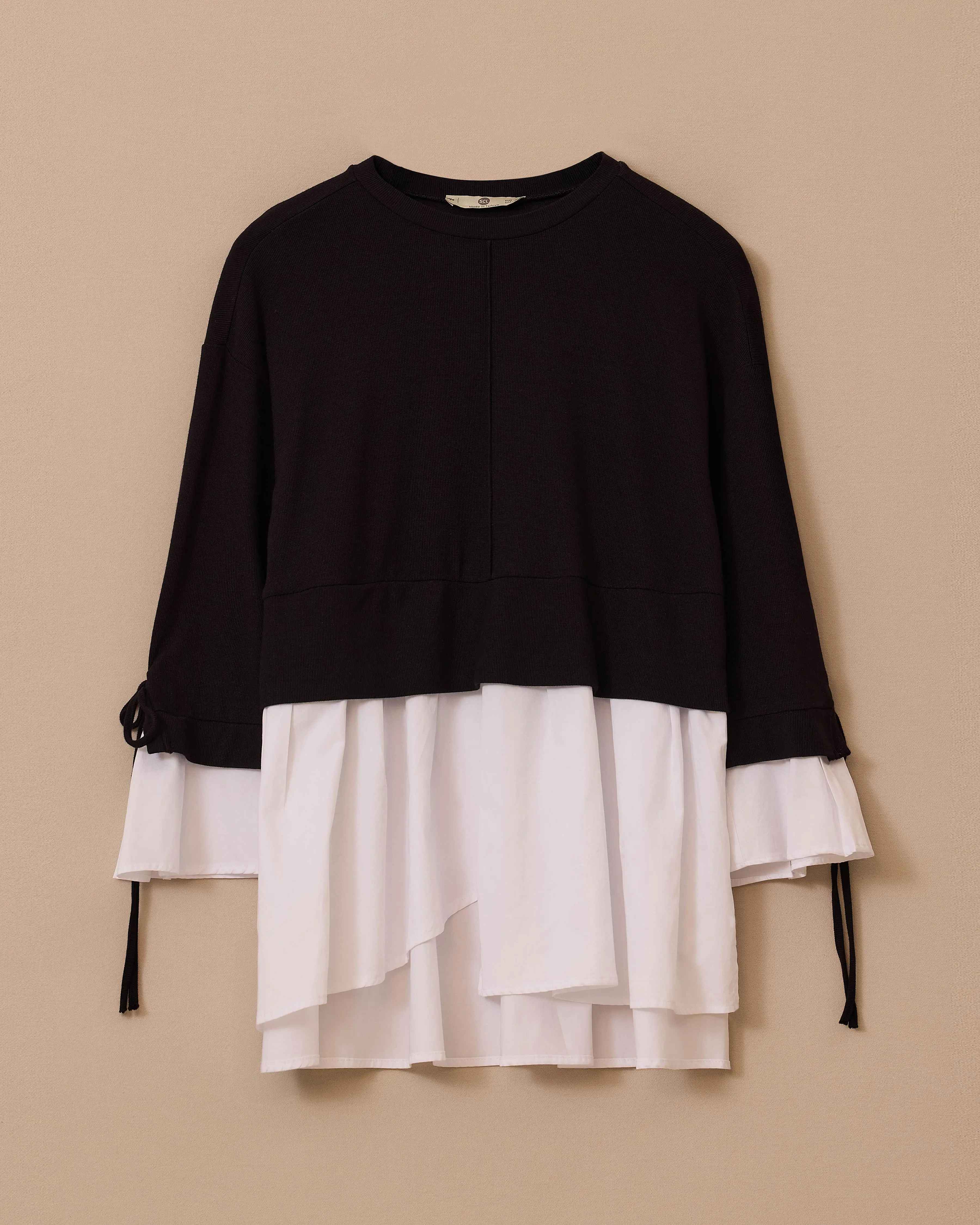 Seçil Sweatshirt 26K-SE-2522311009