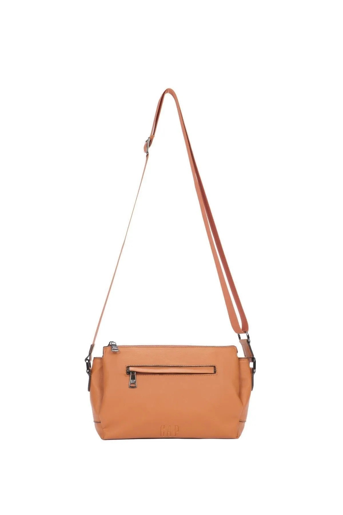 GAP Woman Crossbody Bag GAP1519 - Turuncu