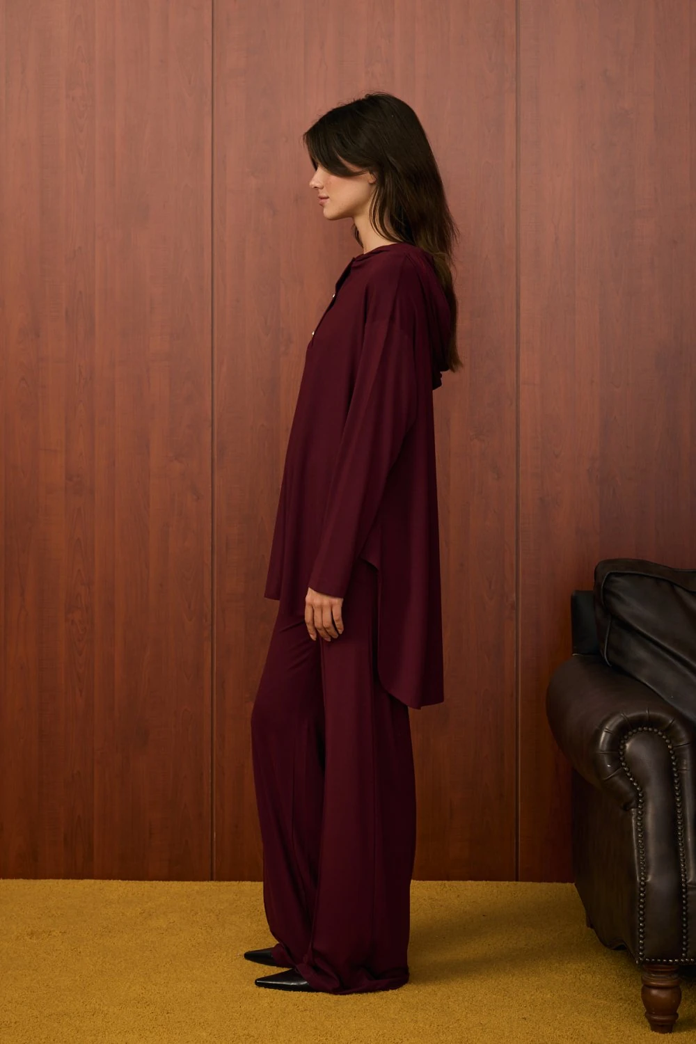 Merwish Takım 25K-MR-1590