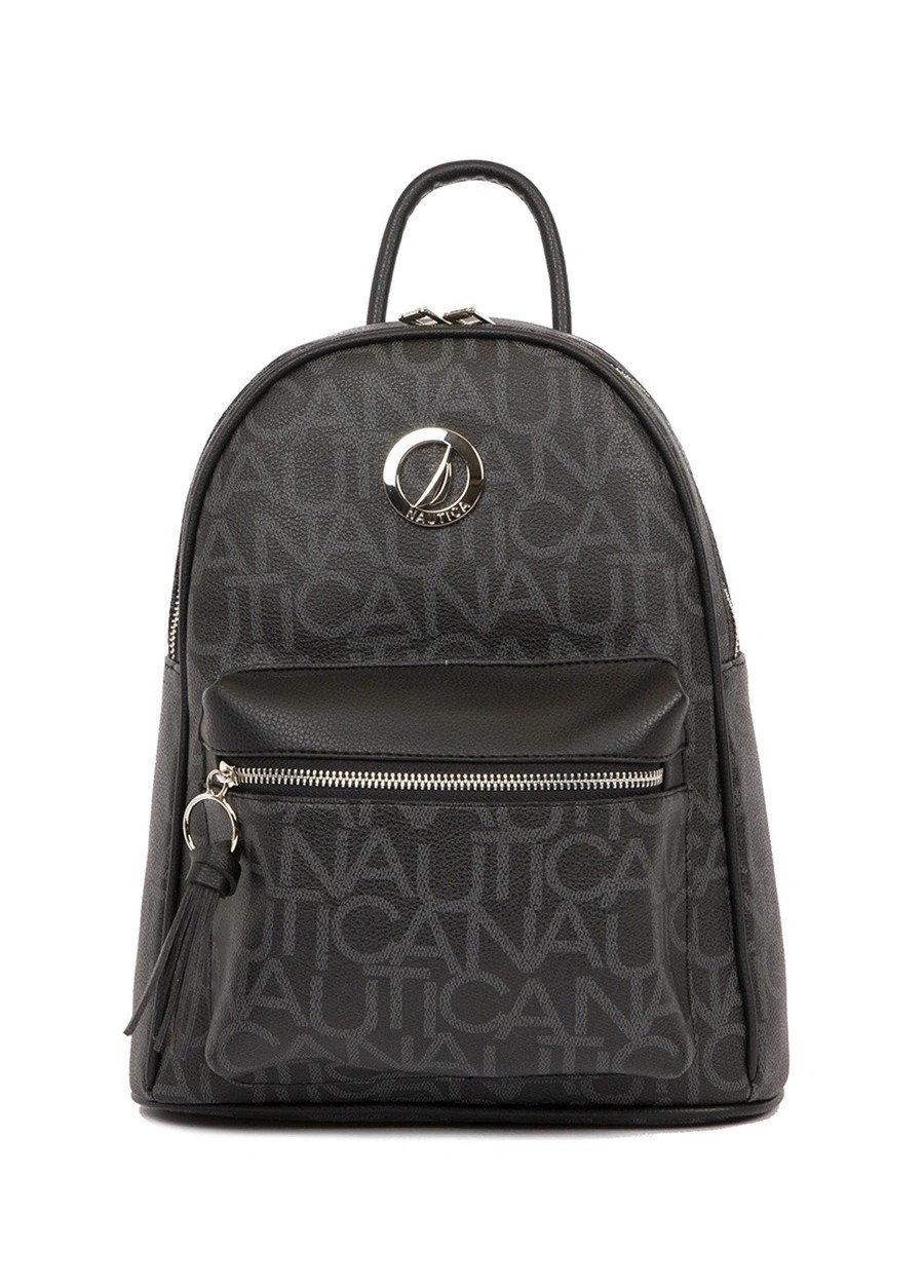 Nautica Kadın Çantası Siyah CN4077T - Black