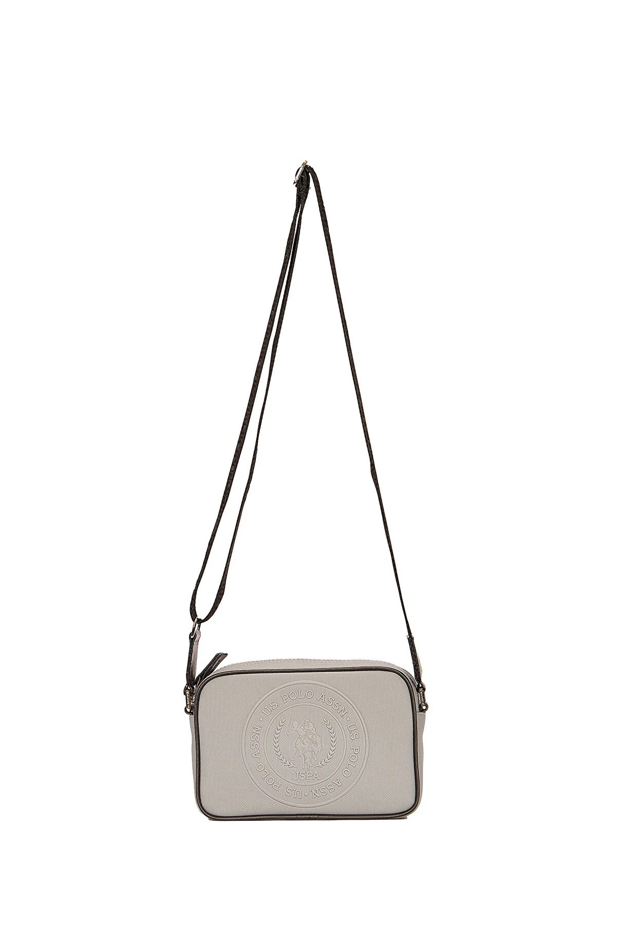 U.S. Polo Assn. Woman Crossbody Bag US23691