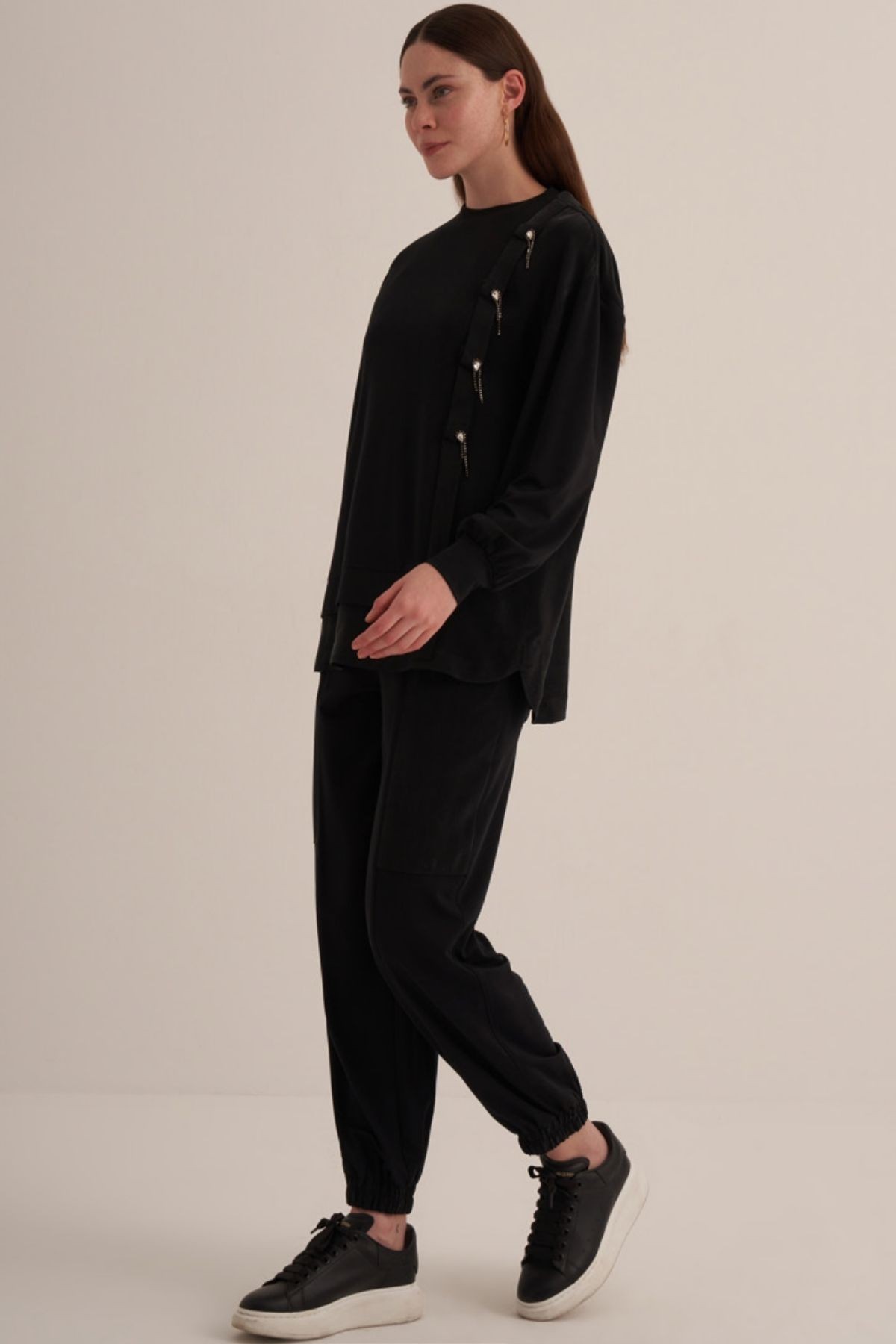 Clande Tunik 25Y-CL-25013040