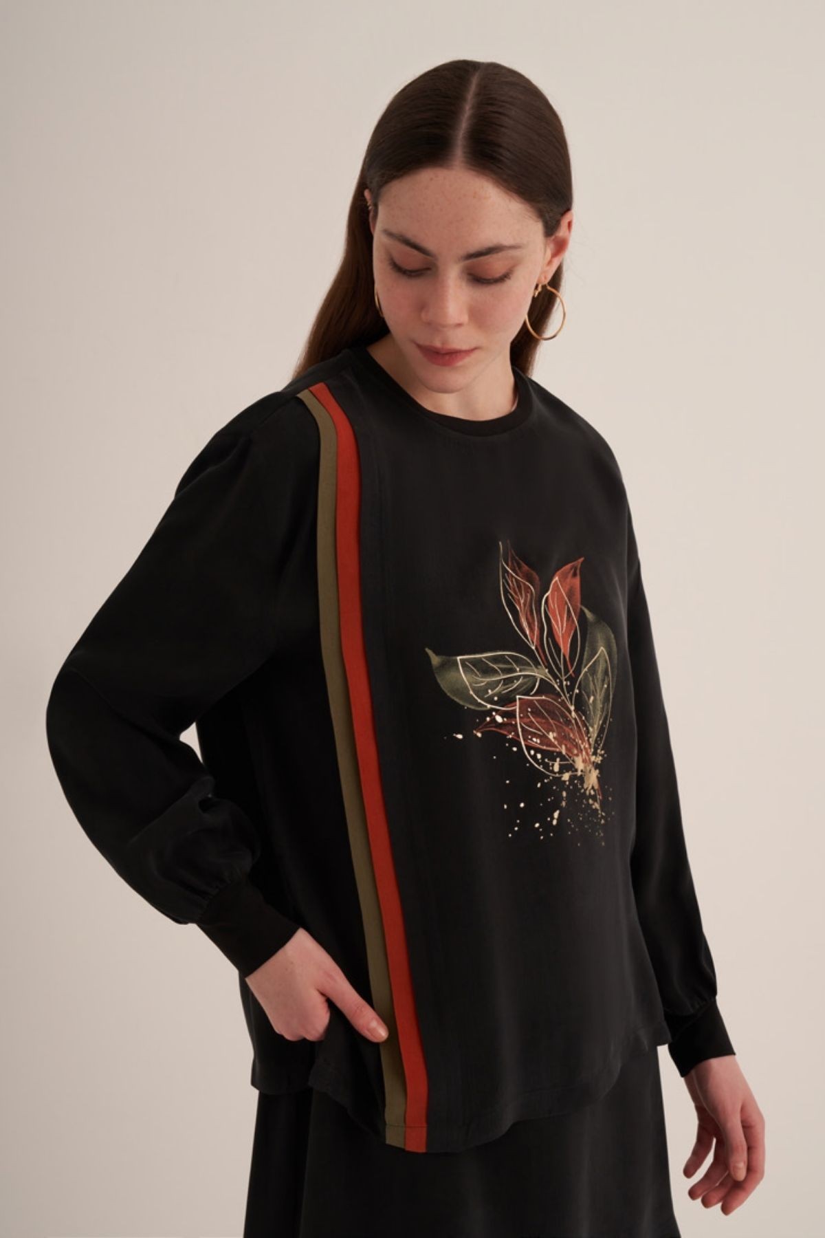 Clande Tunik 25Y-CL-25013002