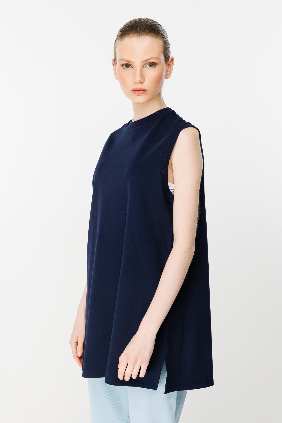 Ghisa Tunik 4YTMTNK4479