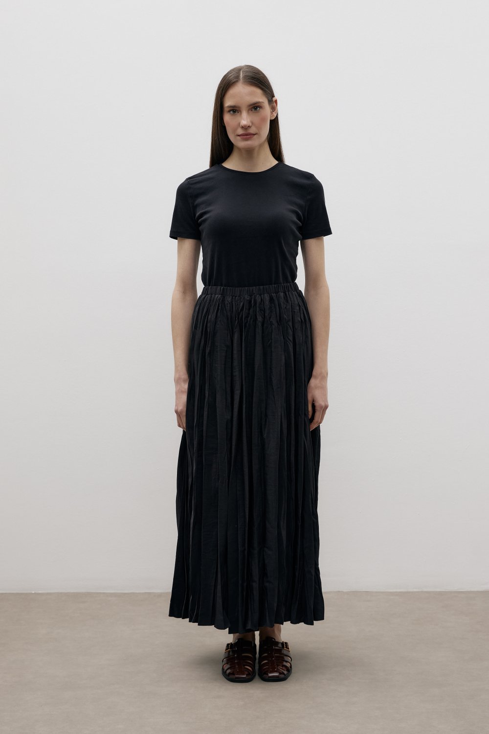 Merwish Etek 25K-MR-1598 - Black