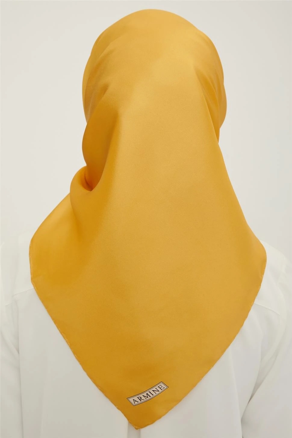 Armine Eşarp İpek Tivil 0010DT