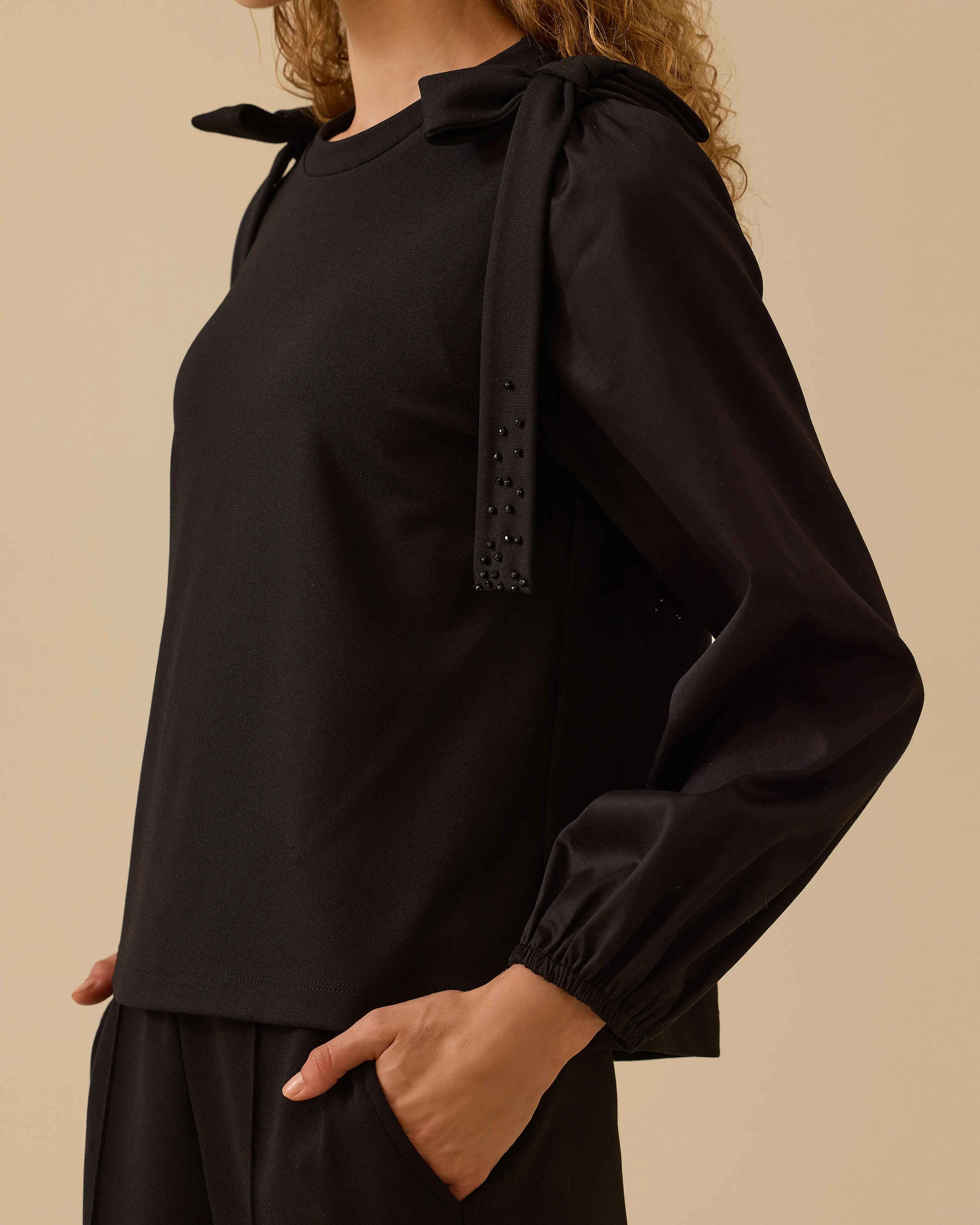 Seçil Sweatshirt 26K-SE-2522310008