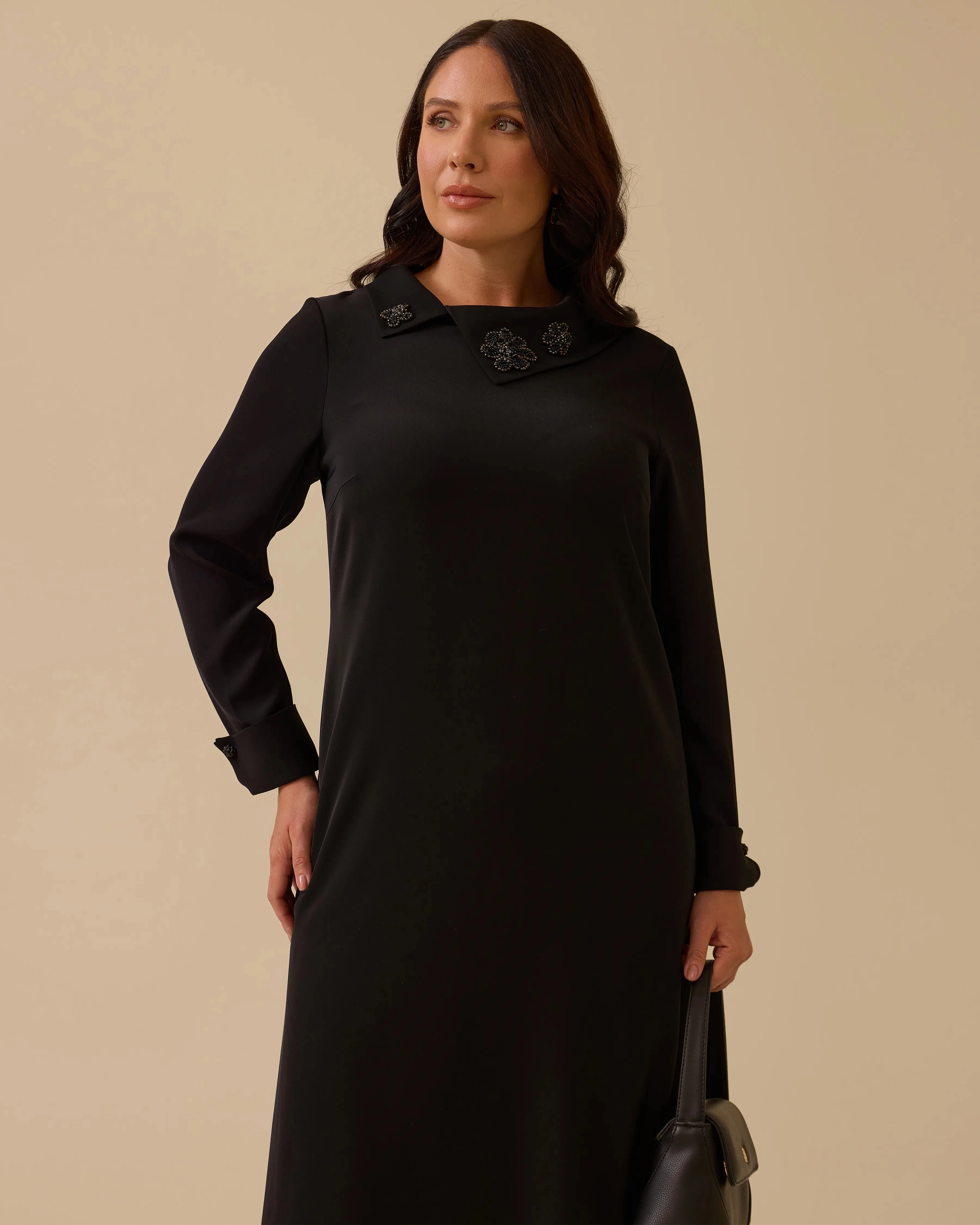 Gala-Xi Elbise 26K-GX-2521314006