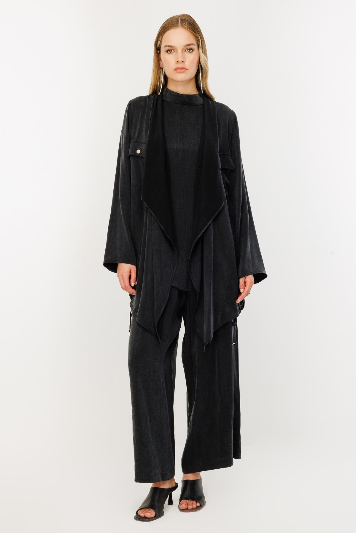 Ghisa Takım 25Y-GH-3930 - Black