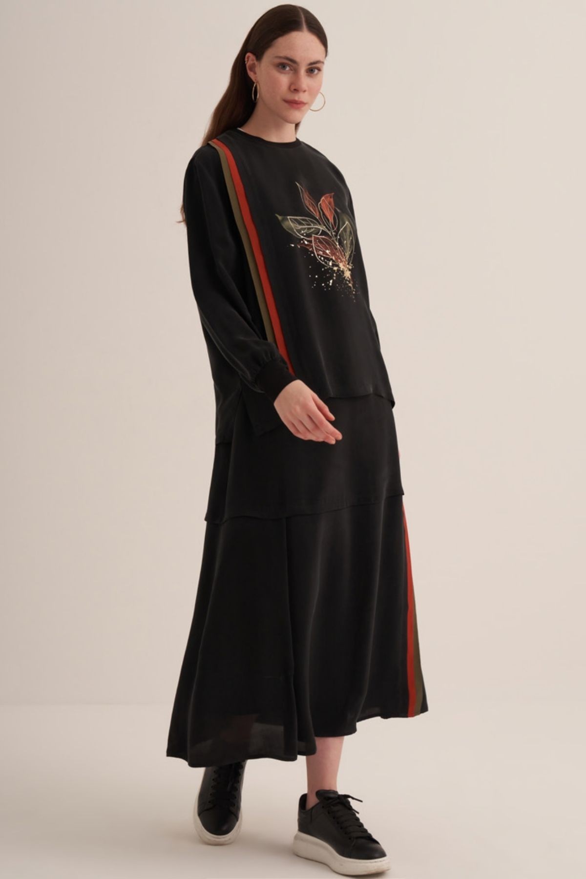 Clande Tunik 25Y-CL-25013002