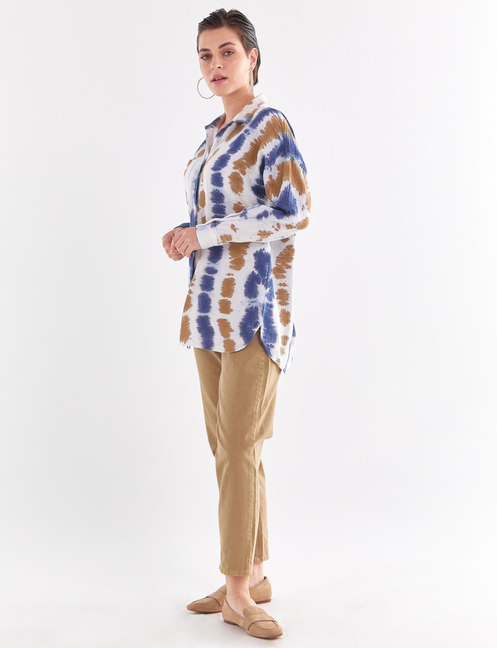 Kayra Tunik 21110