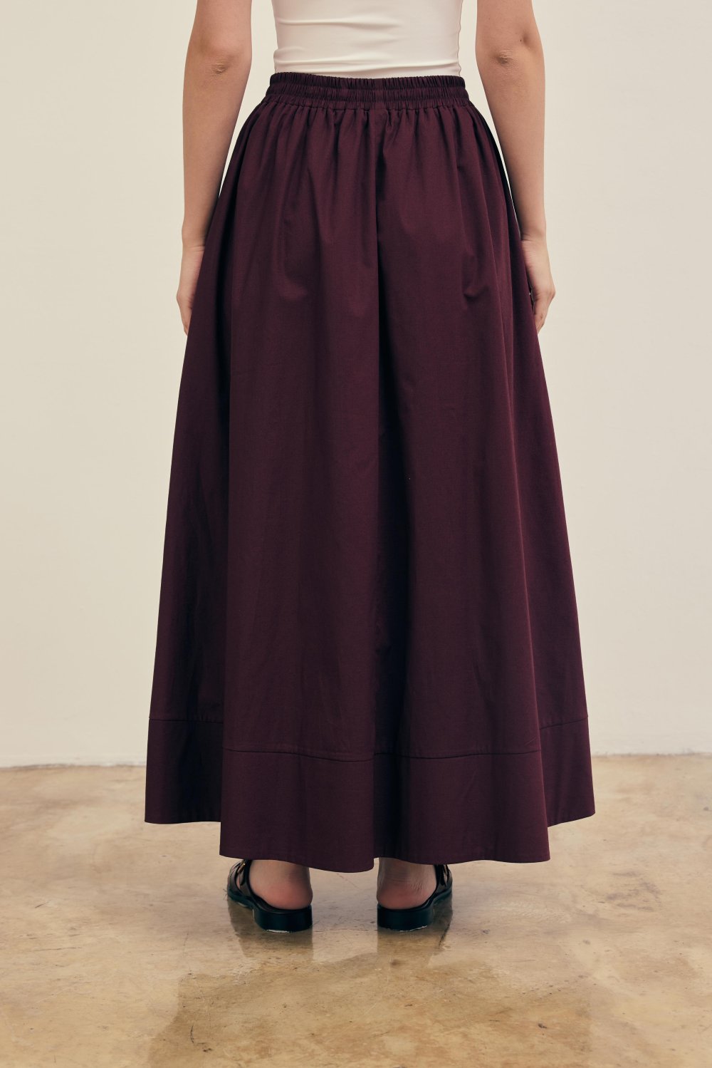 Merwish Etek 25K-MR-1430