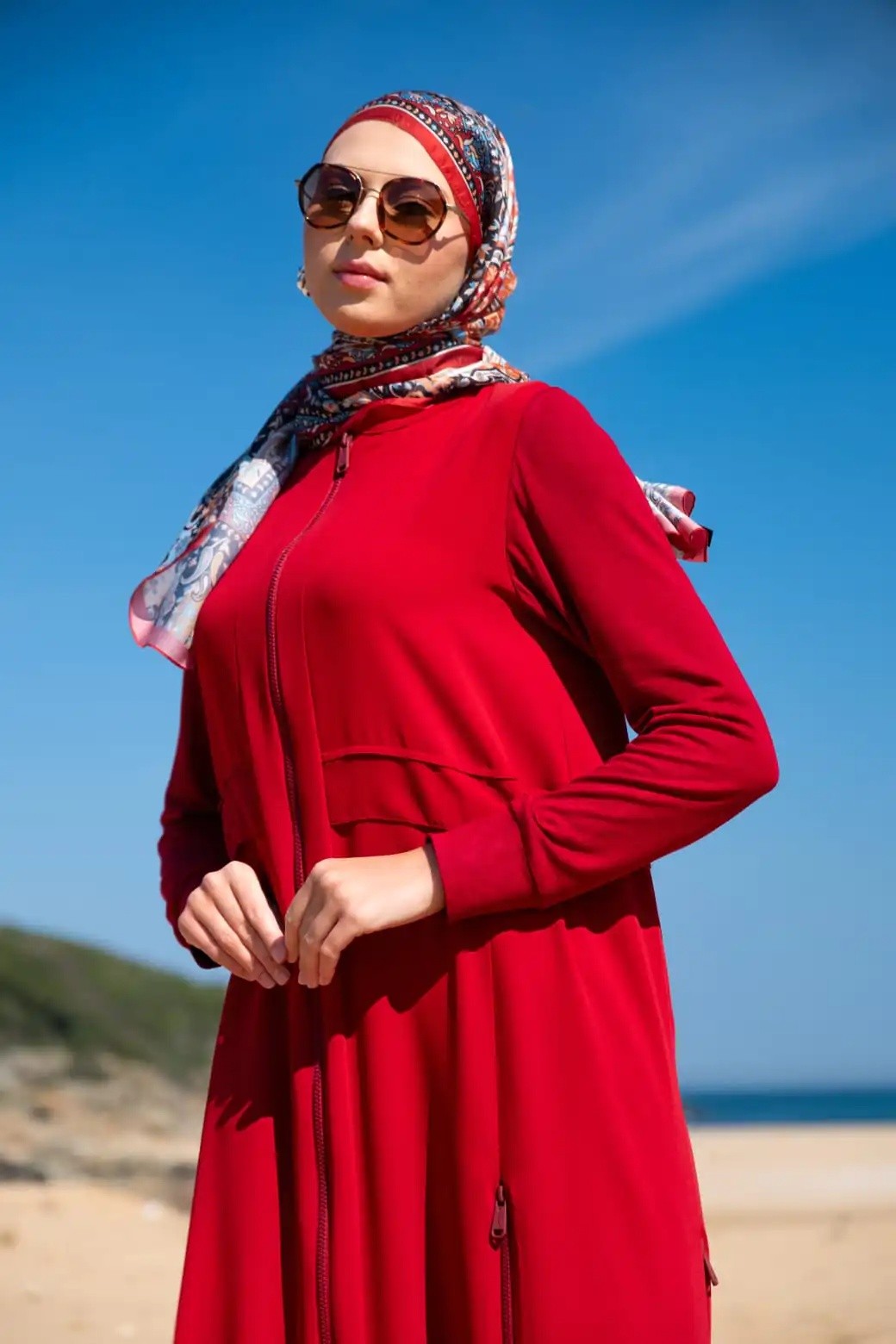 Redshow Pardesü 25Y-RE-25185