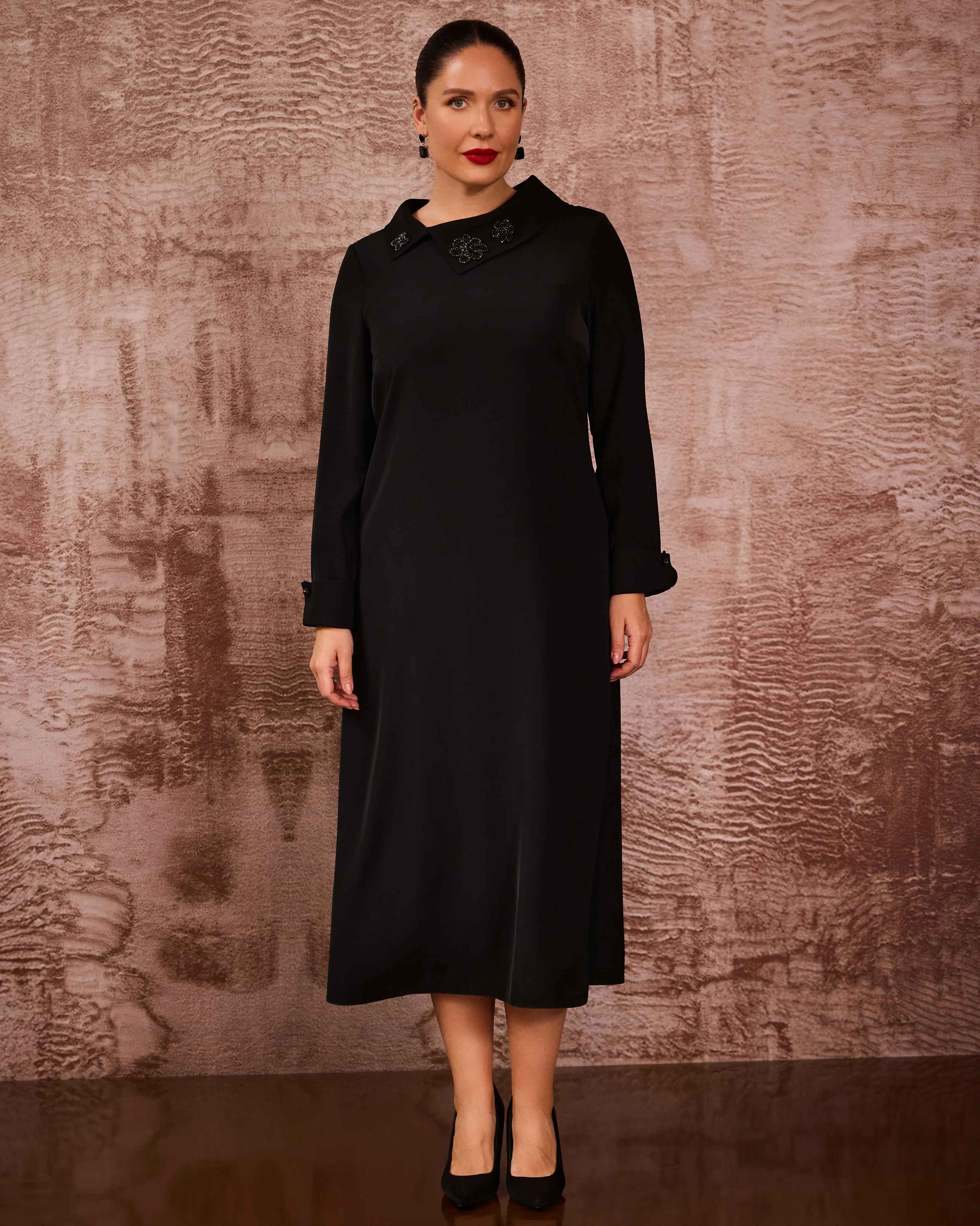 Gala-Xi Elbise 26K-GX-2521314006