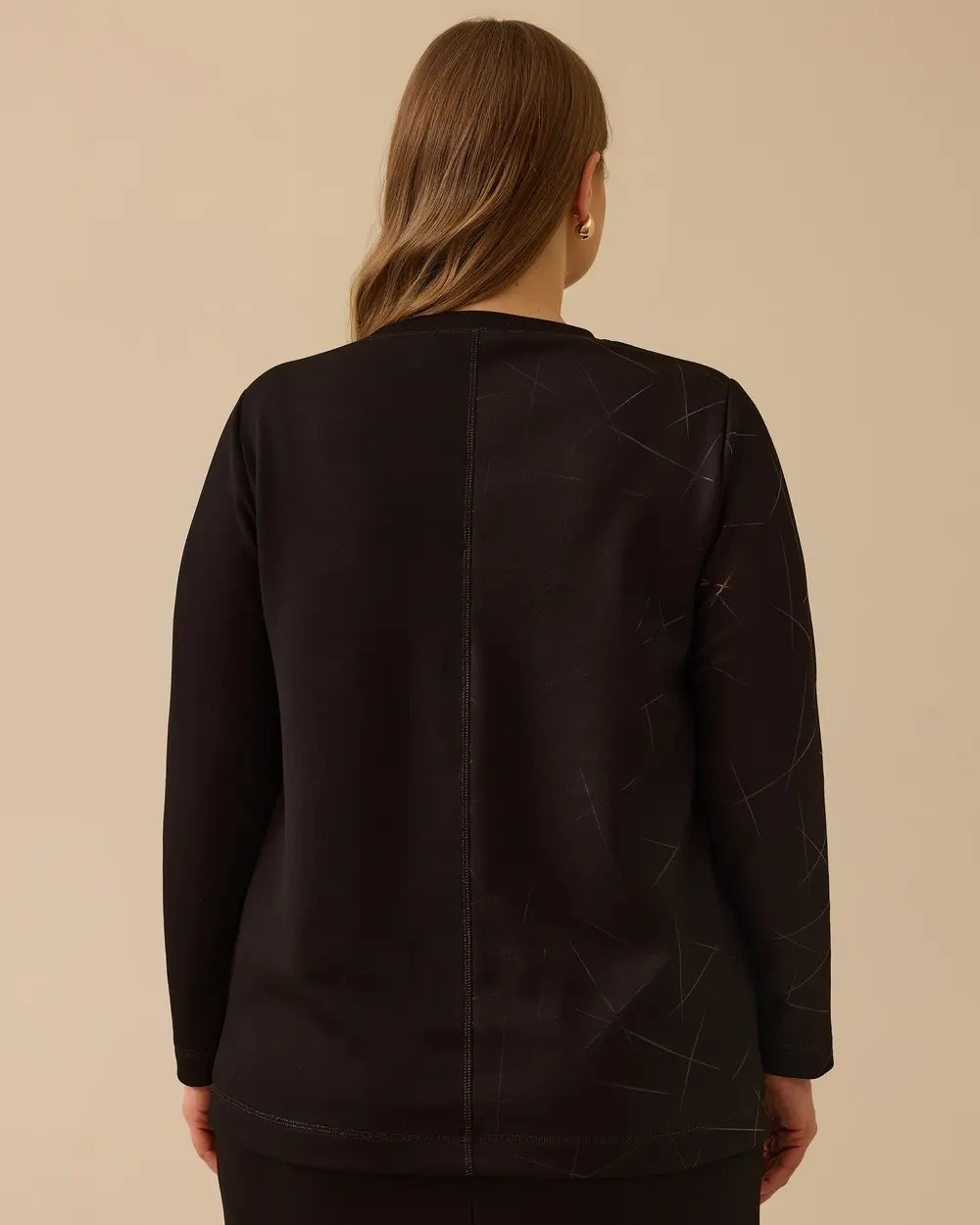 Gala-Xi Sweatshirt 25Y-GX-2512314004
