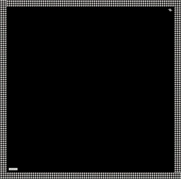 Armine Eşarp İpek Tivil 26K-AR-9443DT - 5