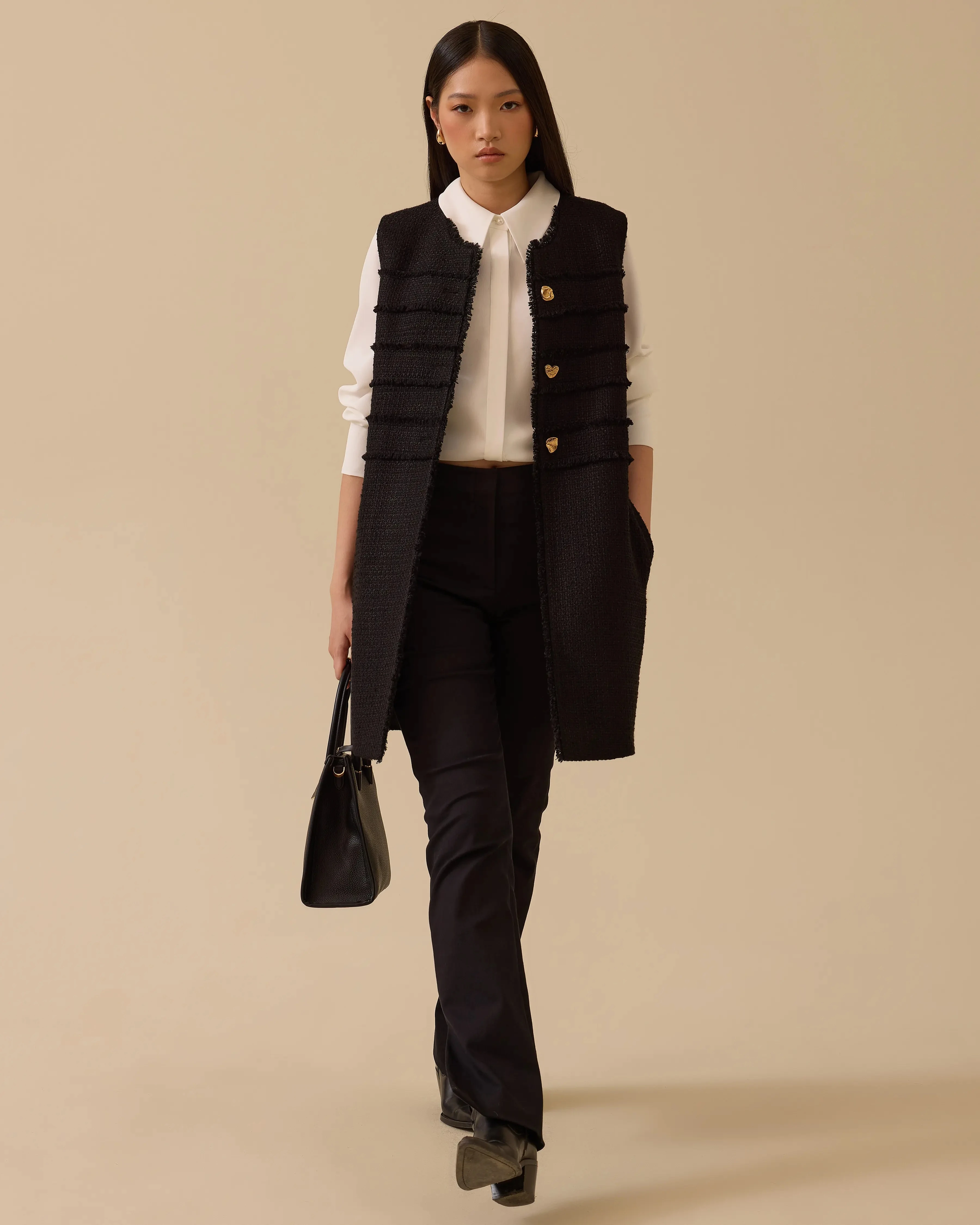 Seçil Yelek 26K-SE-2521111019