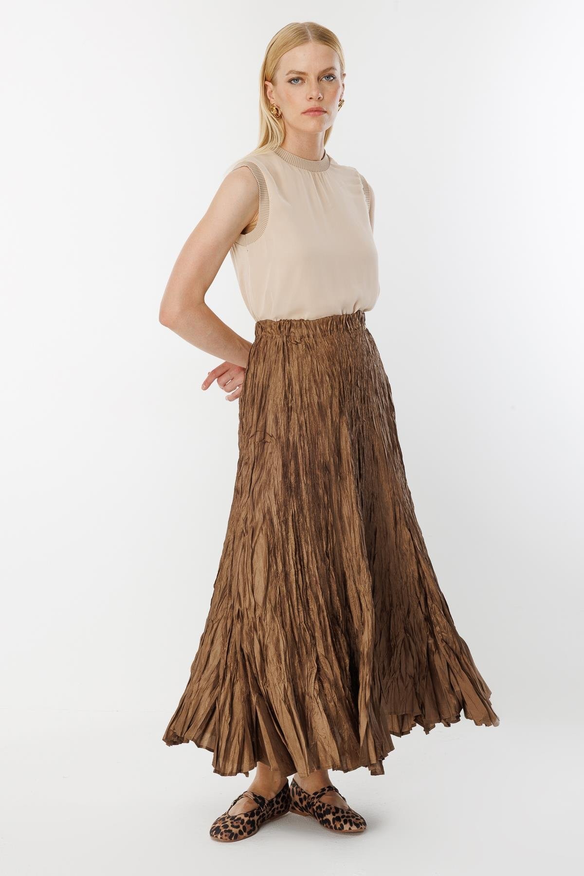 Ghisa Etek 25Y-GH-5310 - Camel