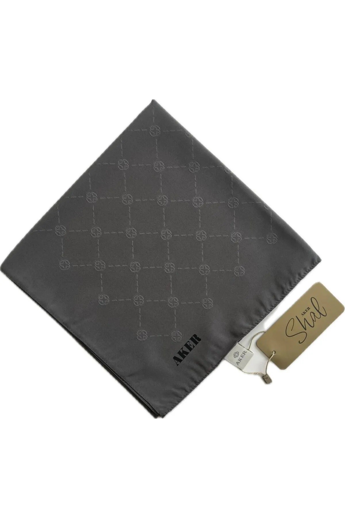 Aker Eşarp Monogram 1070400 - 974
