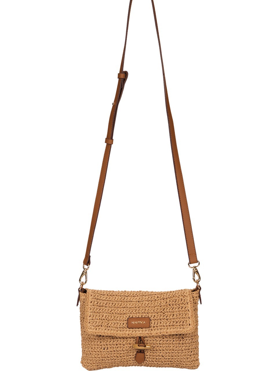 Nautica Çanta Omuz CN7206T - Beige