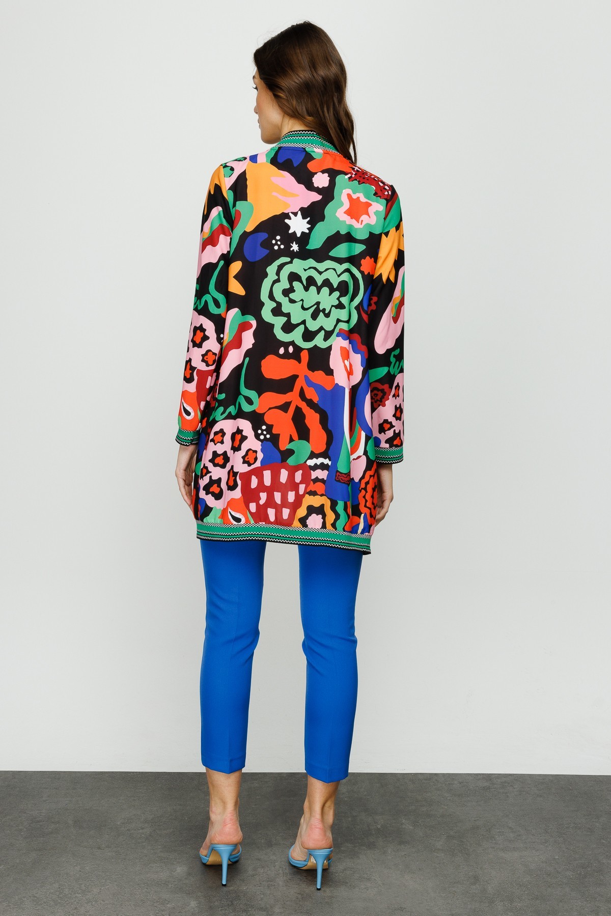 Onfashion Hırka 16901