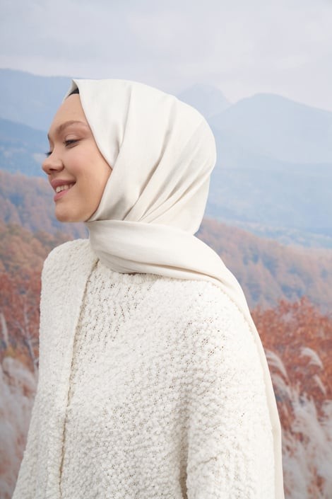 Armanda Jacquard Shawl 3098 - 69