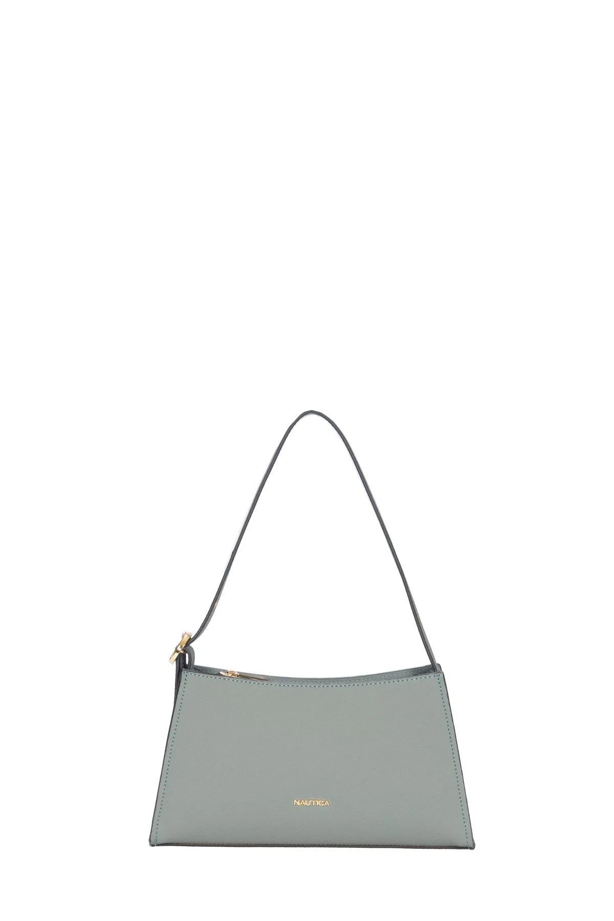 Nautica Kadın Omuz Çantası CN6513T - Koyu Mint
