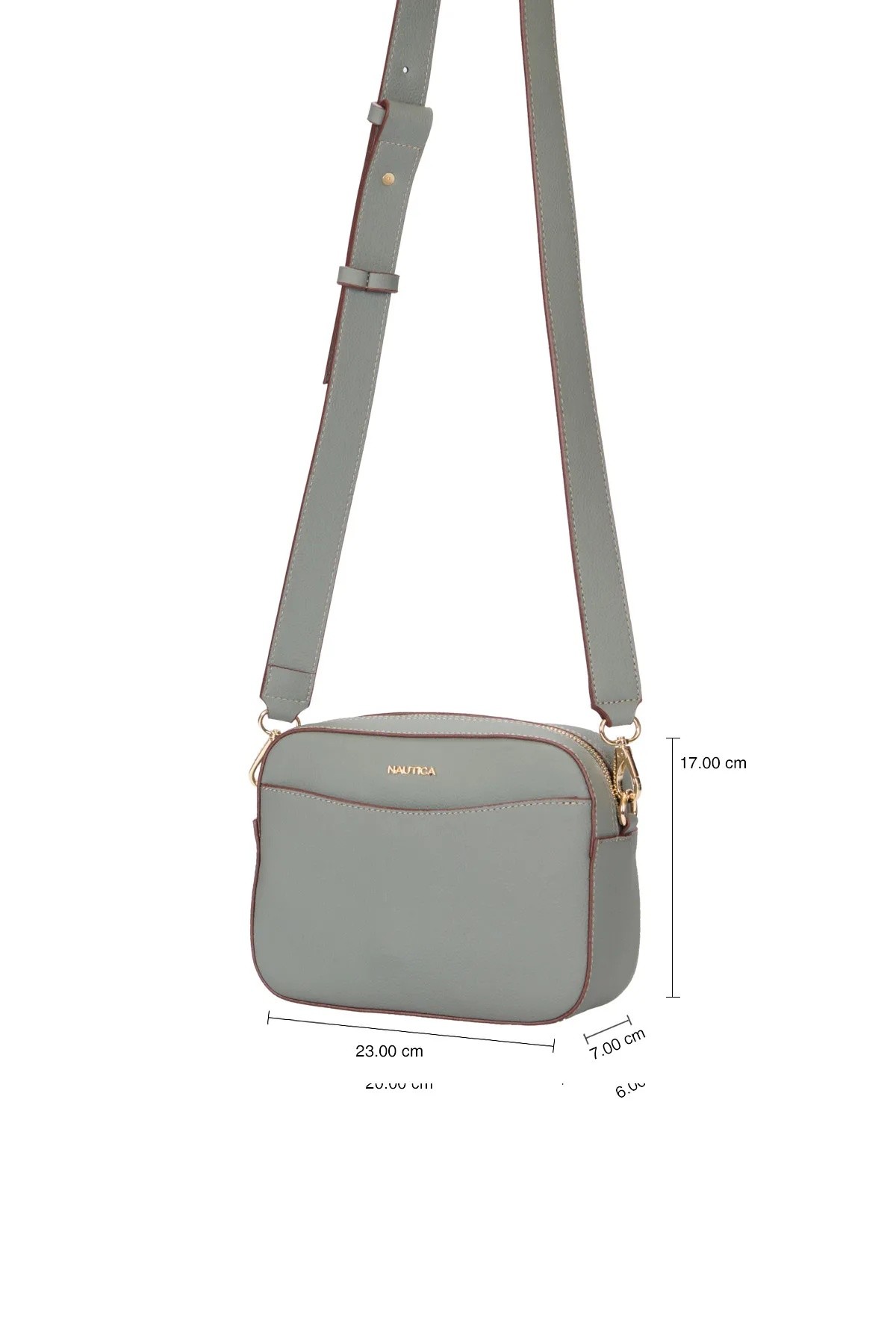 Nautica Kadın Çapraz Çantası CN6504T