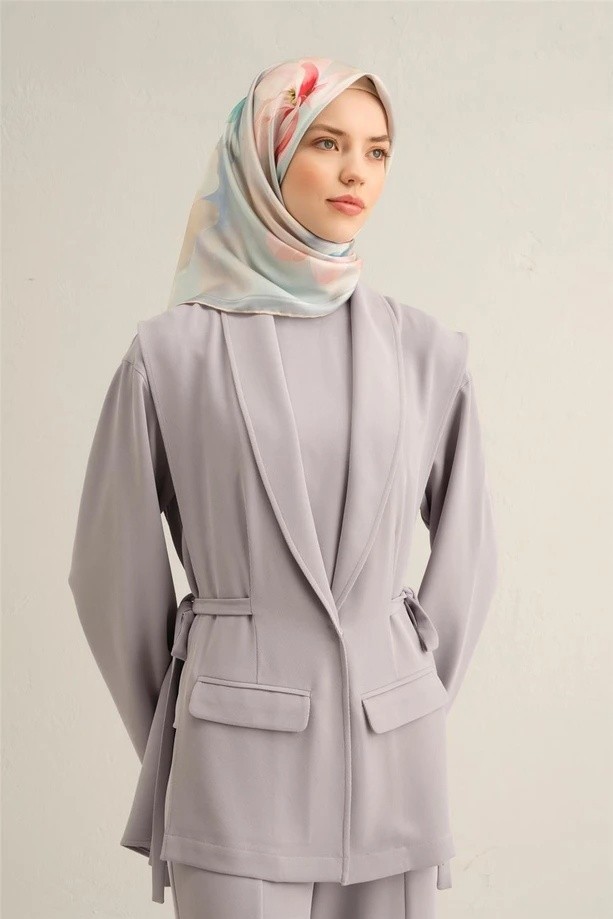 Armine Eşarp İpek Tivil 9305DT