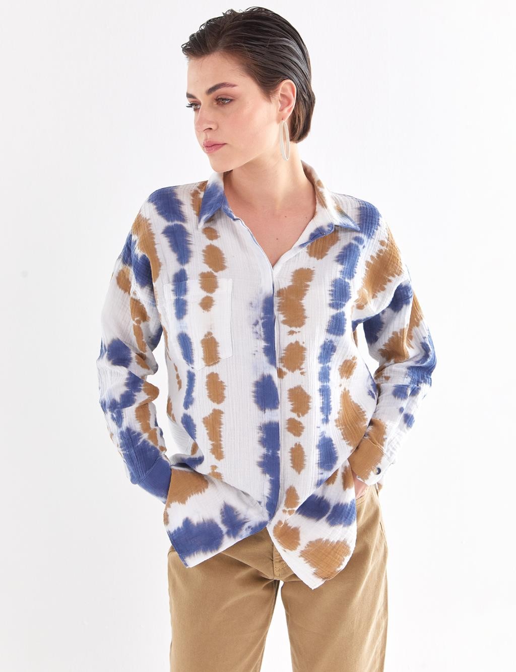 Kayra Tunik 21110